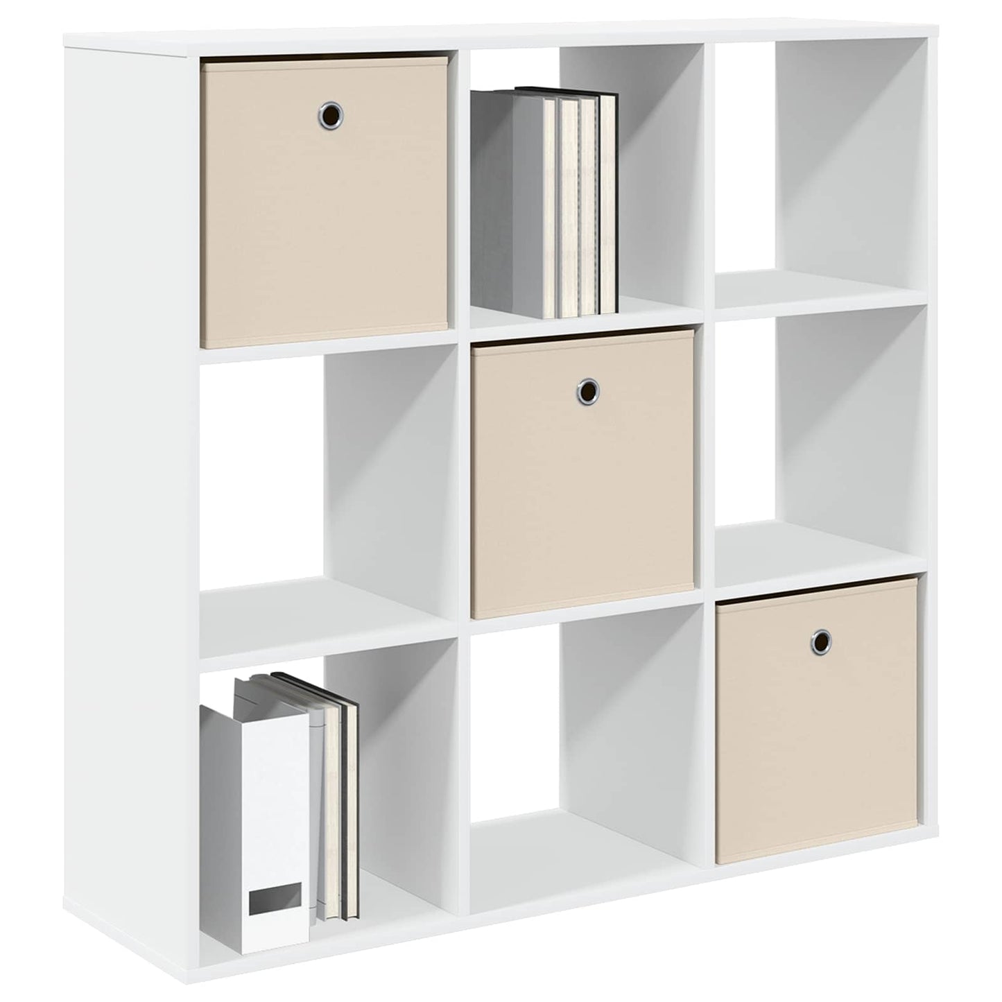 Dressoir met lade Wit 102 x 31 x 99,5 cm is nu te koop bij PeponiXL, paradijselijk wonen!