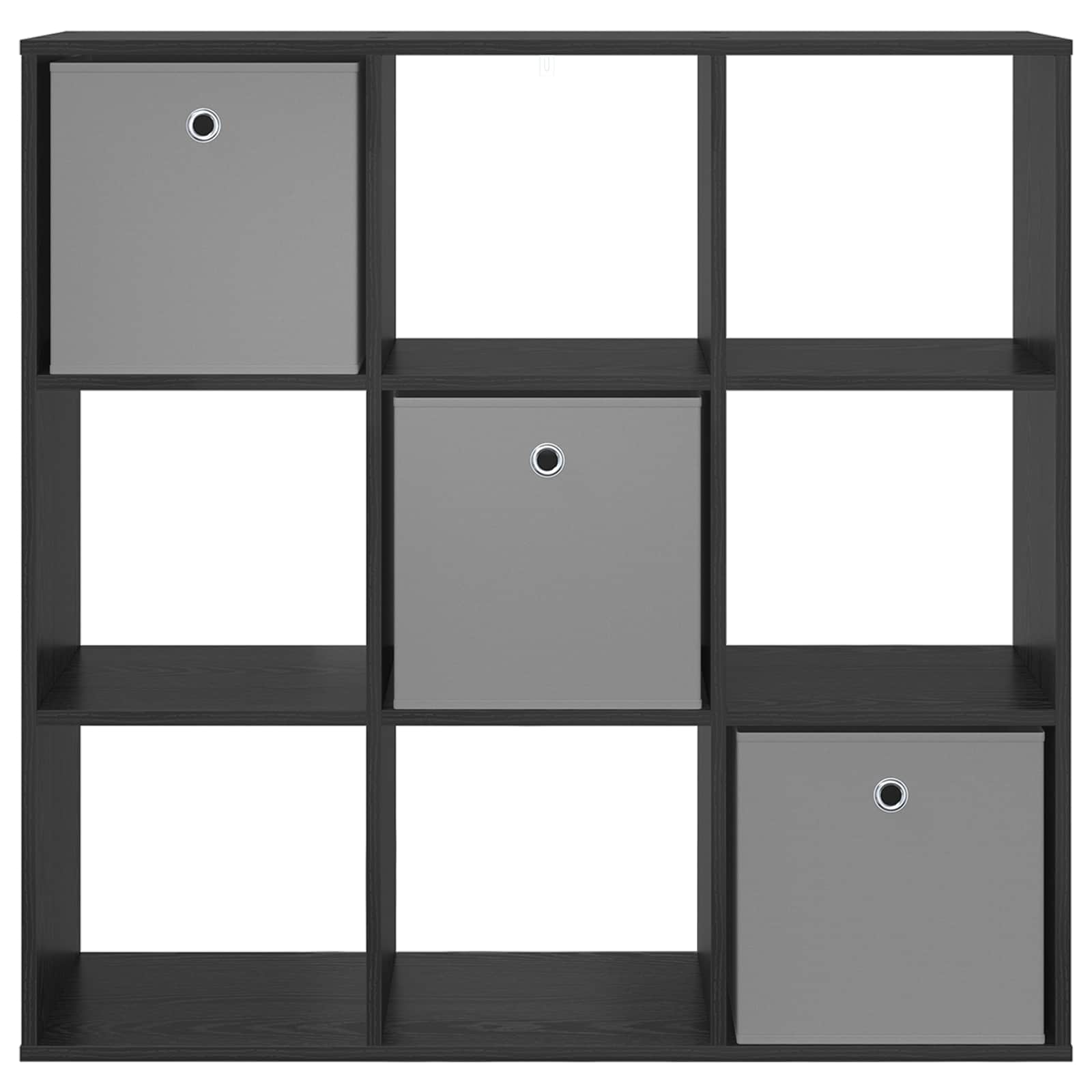 Dressoir met lade Zwart Eiken 102 x 31 x 99,5 cm is nu te koop bij PeponiXL, paradijselijk wonen!