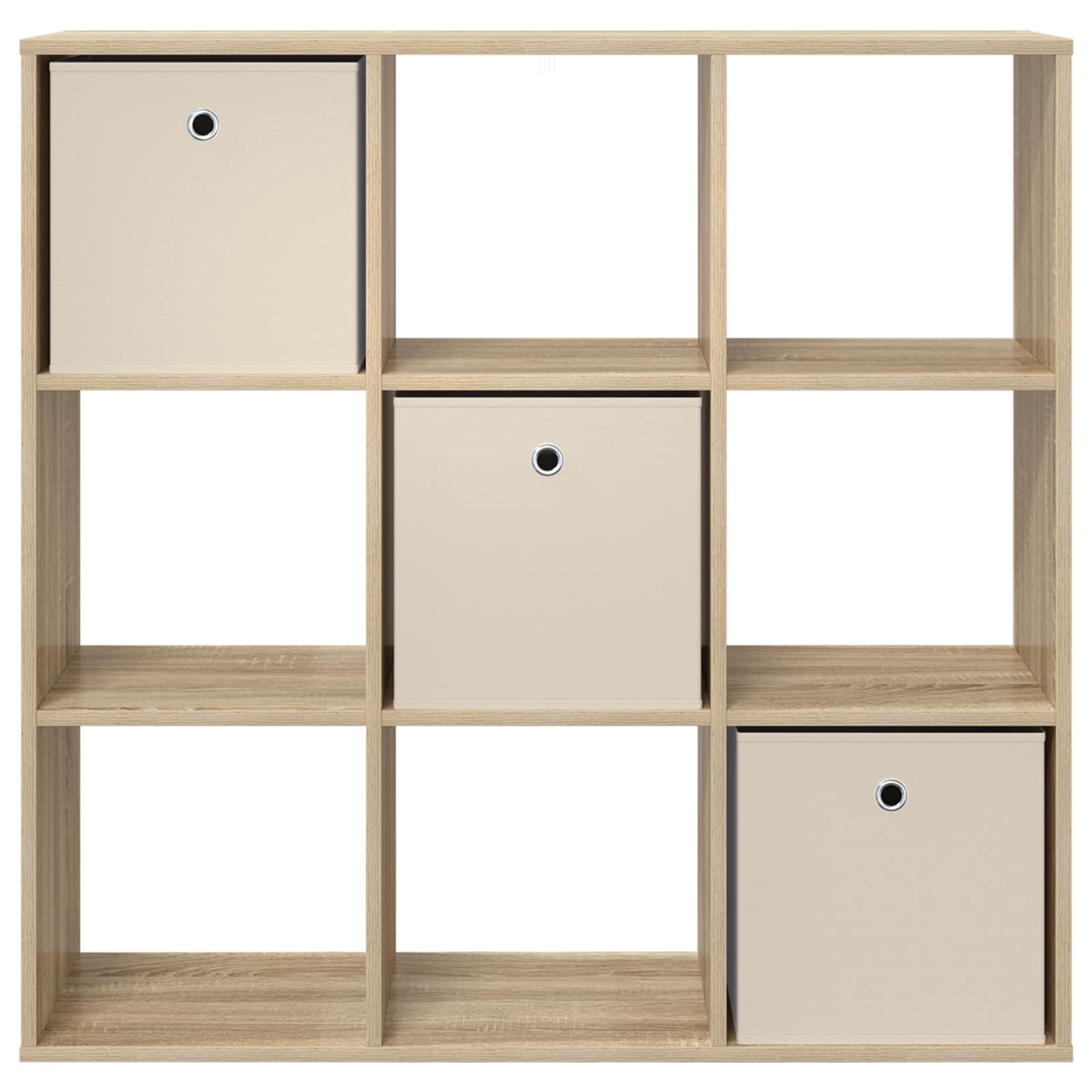 Dressoir met lade Sonoma Eiken 102 x 31 x 99,5 cm is nu te koop bij PeponiXL, paradijselijk wonen!