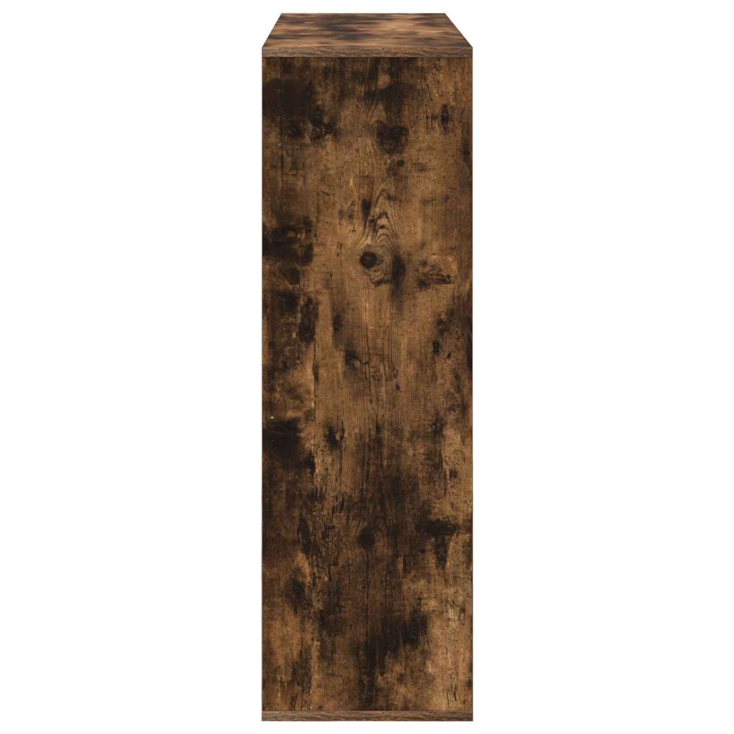 Dressoir met lade Gerookt eiken 102 x 31 x 99,5 cm is nu te koop bij PeponiXL, paradijselijk wonen!