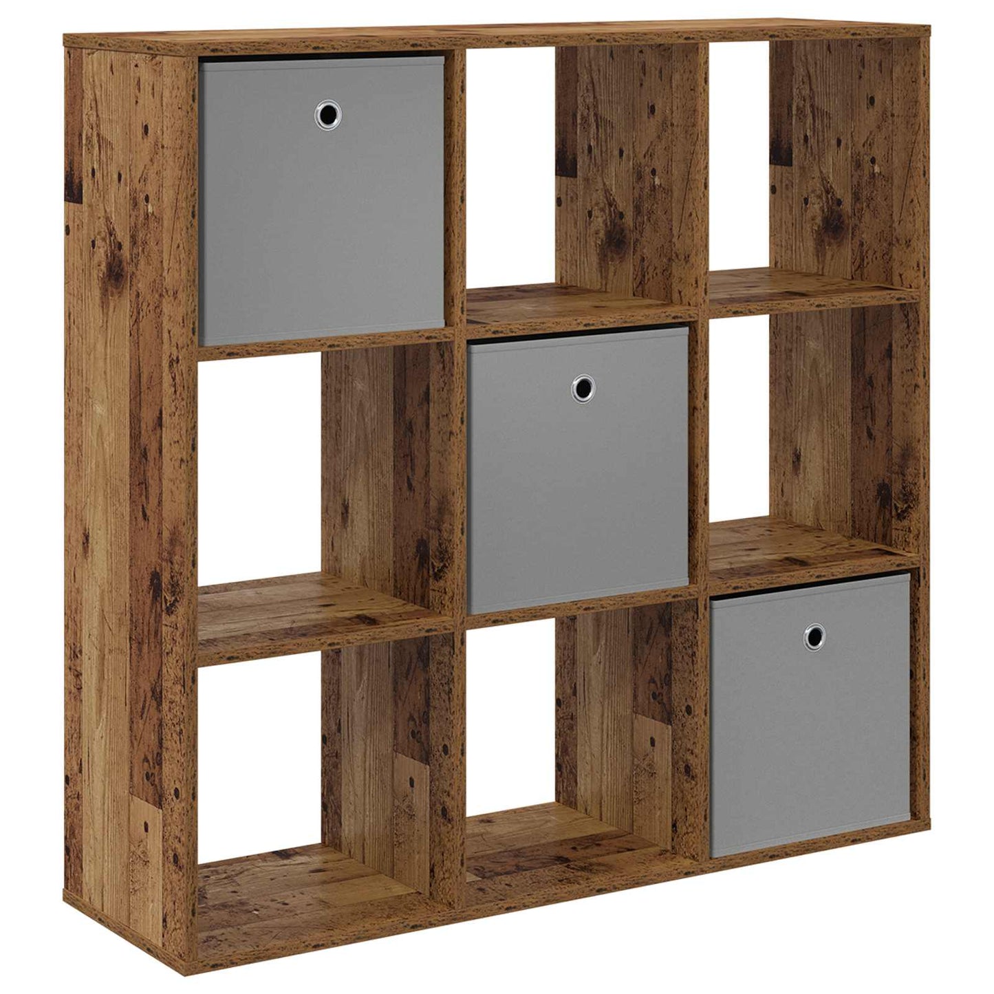 Dressoir met lade Oudhout 102 x 31 x 99,5 cm is nu te koop bij PeponiXL, paradijselijk wonen!