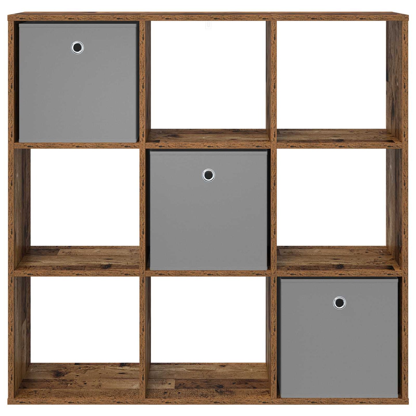 Dressoir met lade Oudhout 102 x 31 x 99,5 cm is nu te koop bij PeponiXL, paradijselijk wonen!