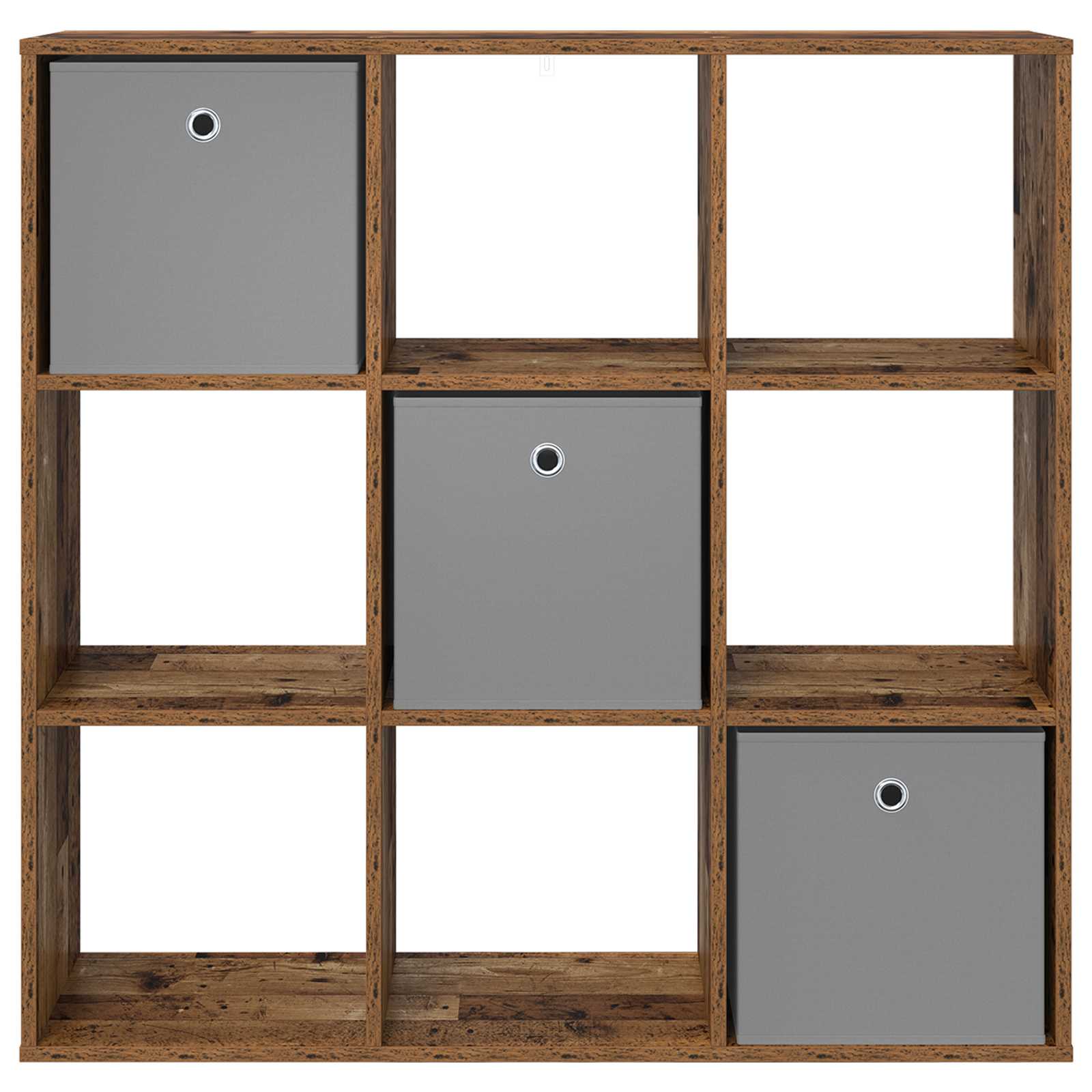 Dressoir met lade Oudhout 102 x 31 x 99,5 cm is nu te koop bij PeponiXL, paradijselijk wonen!