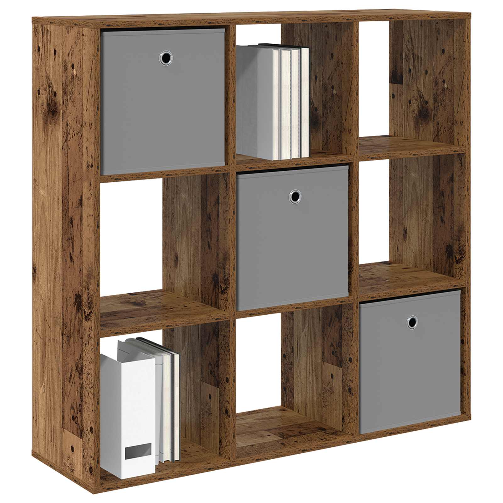 Dressoir met lade Oudhout 102 x 31 x 99,5 cm is nu te koop bij PeponiXL, paradijselijk wonen!