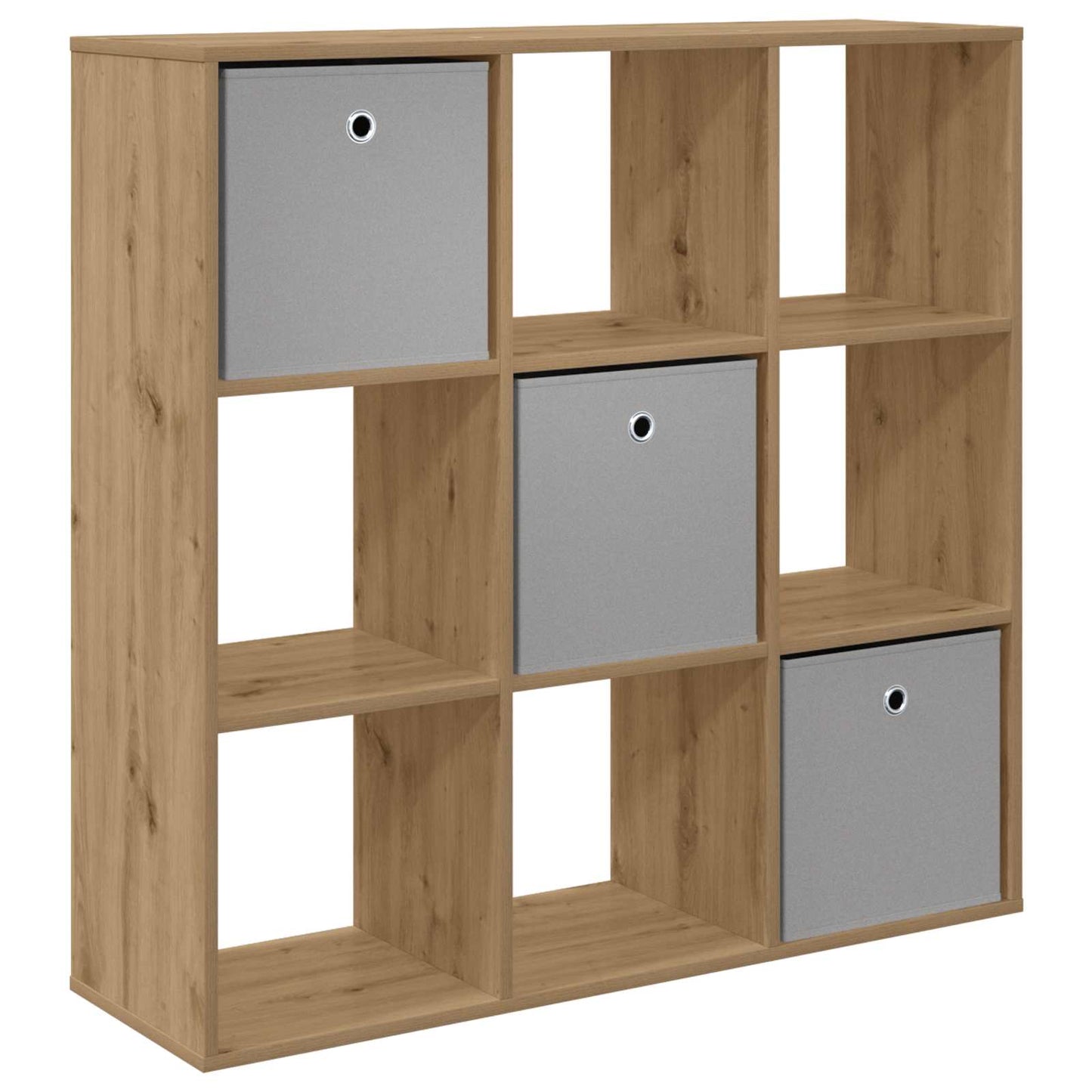 Dressoir met lade Artisan Eiken 102 x 31 x 99,5 cm is nu te koop bij PeponiXL, paradijselijk wonen!