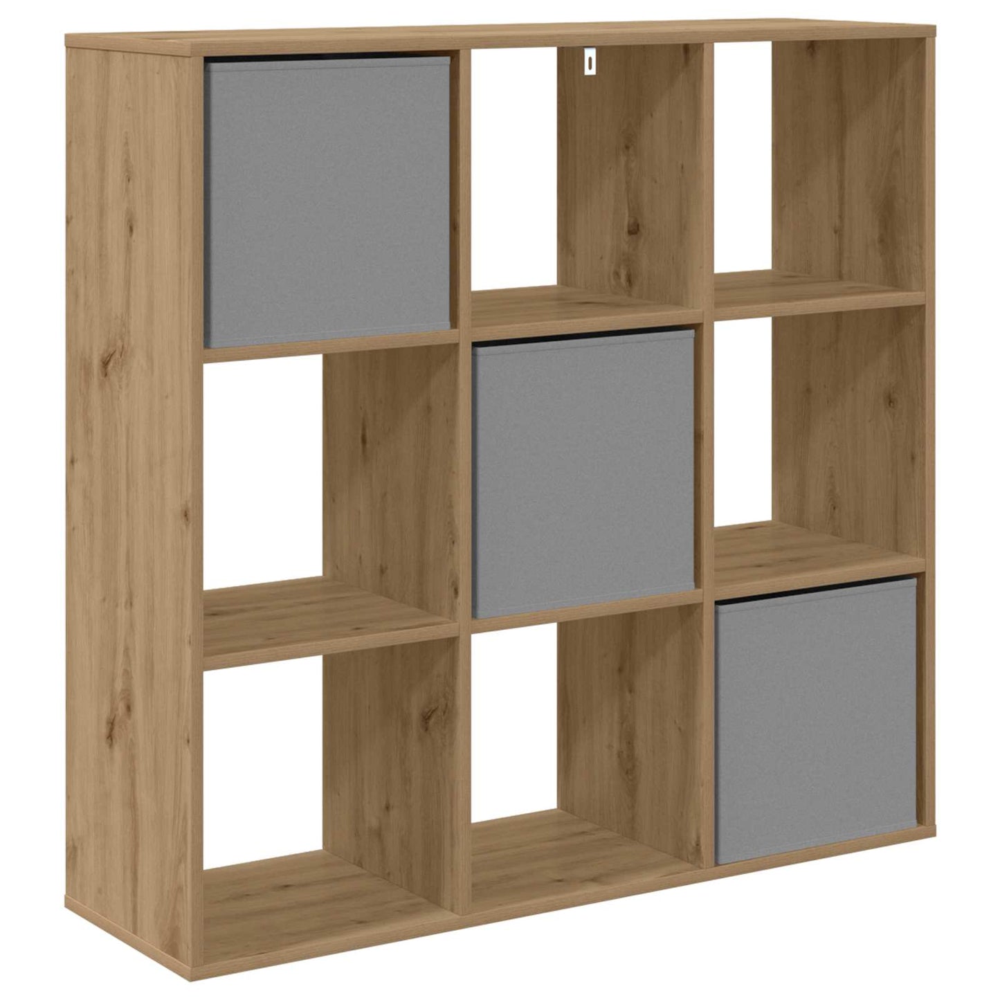 Dressoir met lade Artisan Eiken 102 x 31 x 99,5 cm is nu te koop bij PeponiXL, paradijselijk wonen!
