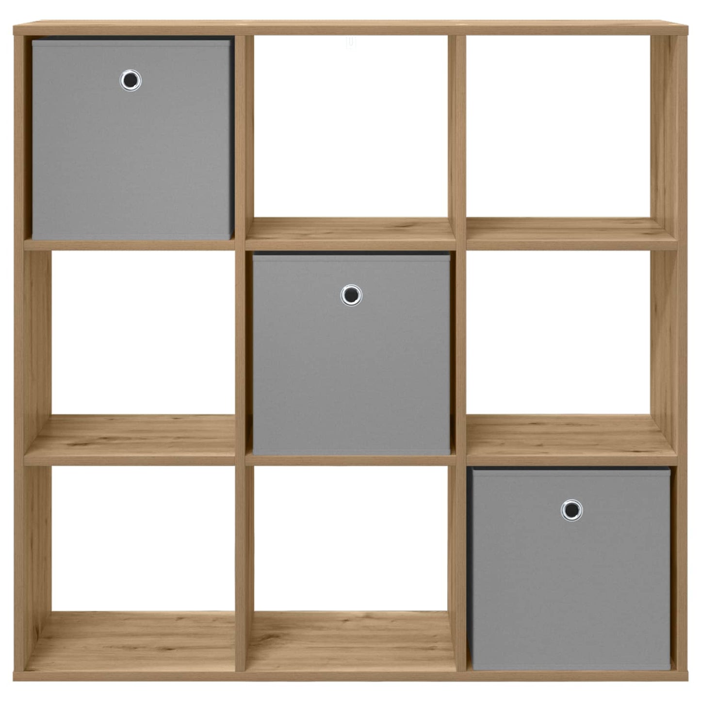 Dressoir met lade Artisan Eiken 102 x 31 x 99,5 cm is nu te koop bij PeponiXL, paradijselijk wonen!