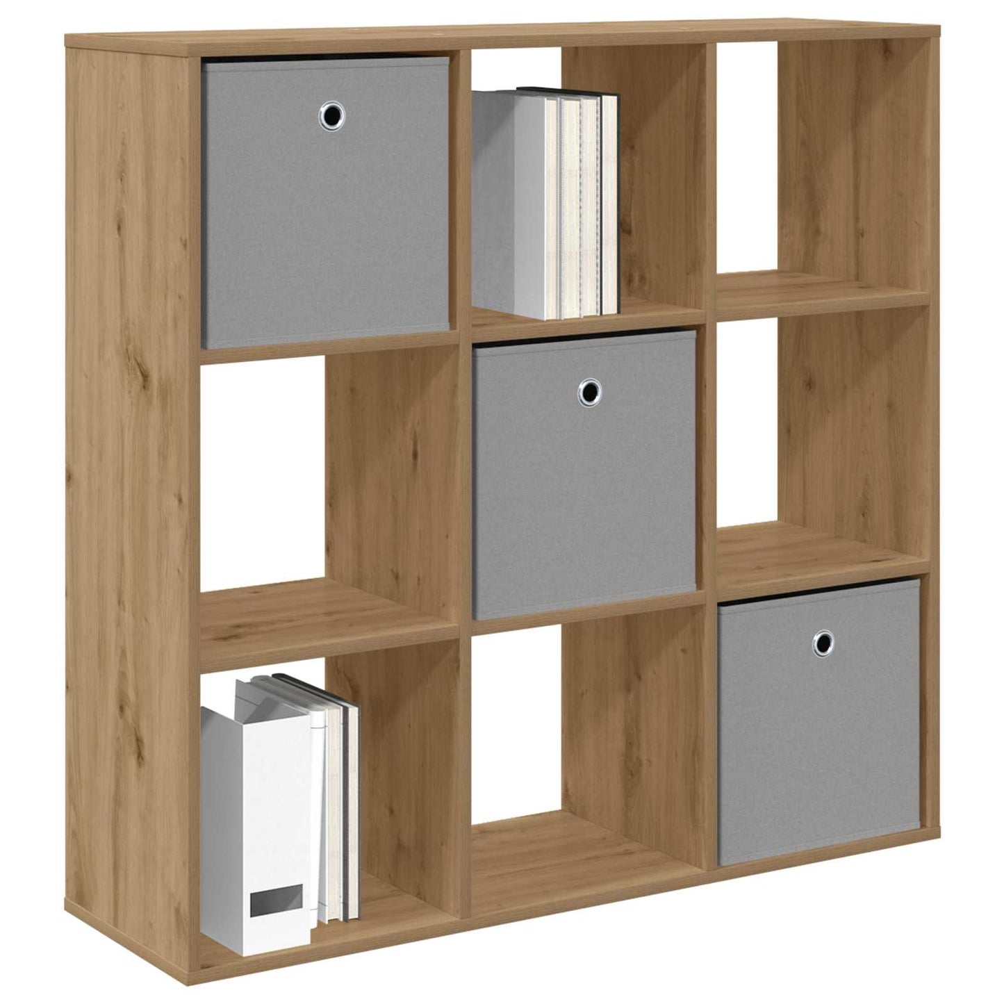 Dressoir met lade Artisan Eiken 102 x 31 x 99,5 cm is nu te koop bij PeponiXL, paradijselijk wonen!