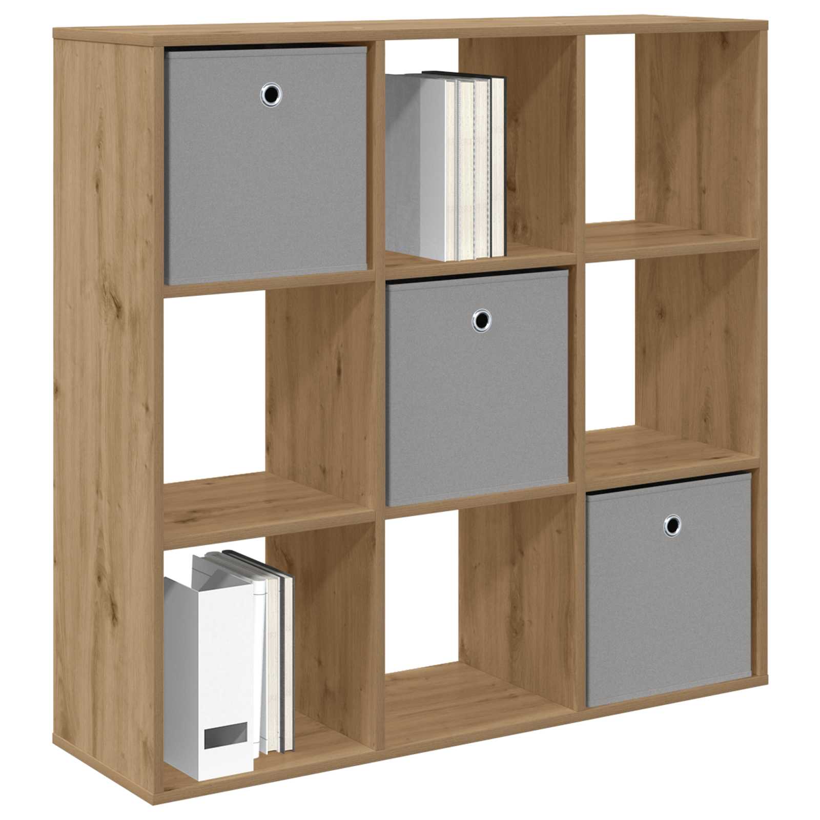 Dressoir met lade Artisan Eiken 102 x 31 x 99,5 cm is nu te koop bij PeponiXL, paradijselijk wonen!
