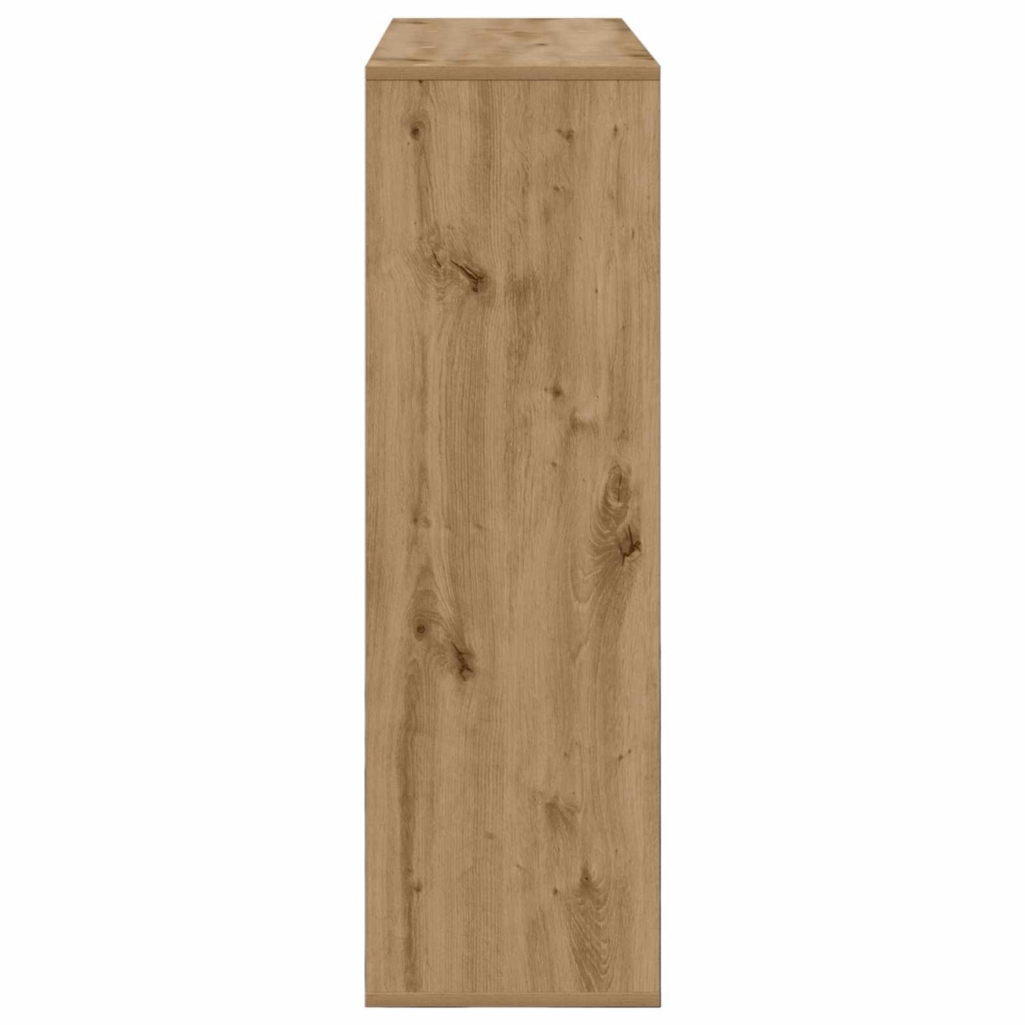 Dressoir met lade Artisan Eiken 102 x 31 x 99,5 cm is nu te koop bij PeponiXL, paradijselijk wonen!