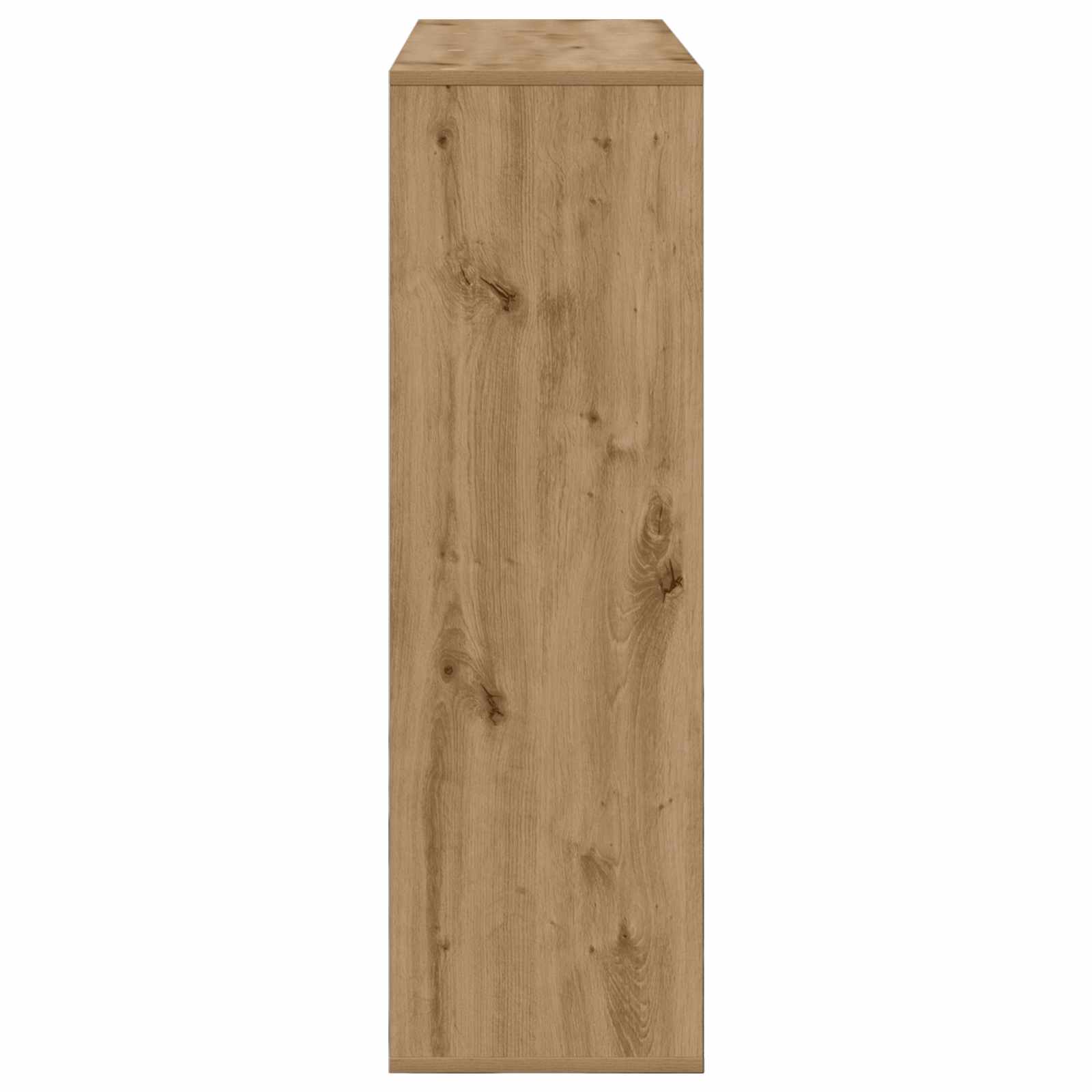 Dressoir met lade Artisan Eiken 102 x 31 x 99,5 cm is nu te koop bij PeponiXL, paradijselijk wonen!