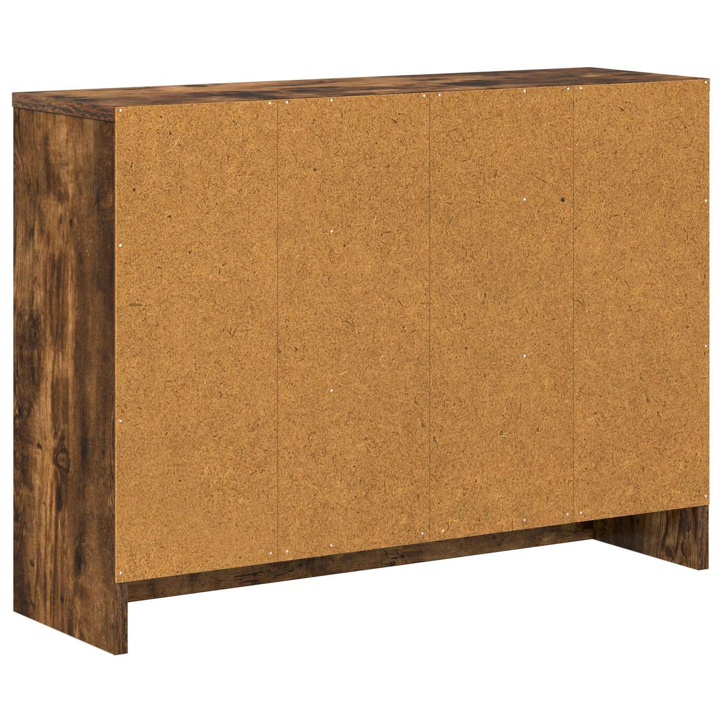Dressoir met lade Gerookt eiken 73,5 x 22,5 x 53,5 cm is nu te koop bij PeponiXL, paradijselijk wonen!
