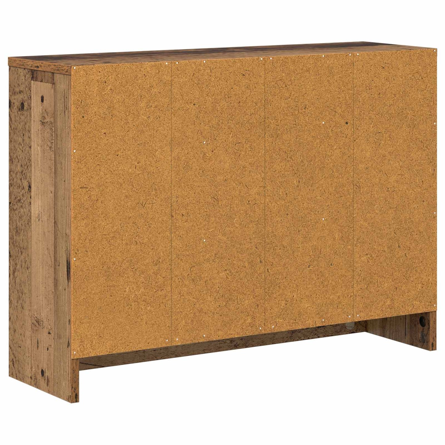 Dressoir met lade Oudhout 73,5 x 22,5 x 53,5 cm is nu te koop bij PeponiXL, paradijselijk wonen!