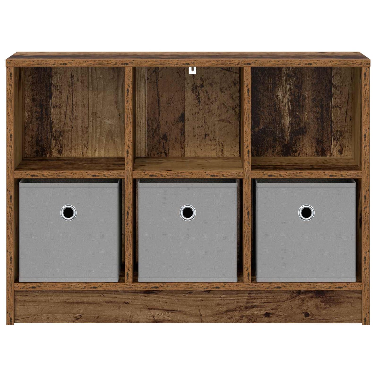 Dressoir met lade Oudhout 73,5 x 22,5 x 53,5 cm is nu te koop bij PeponiXL, paradijselijk wonen!