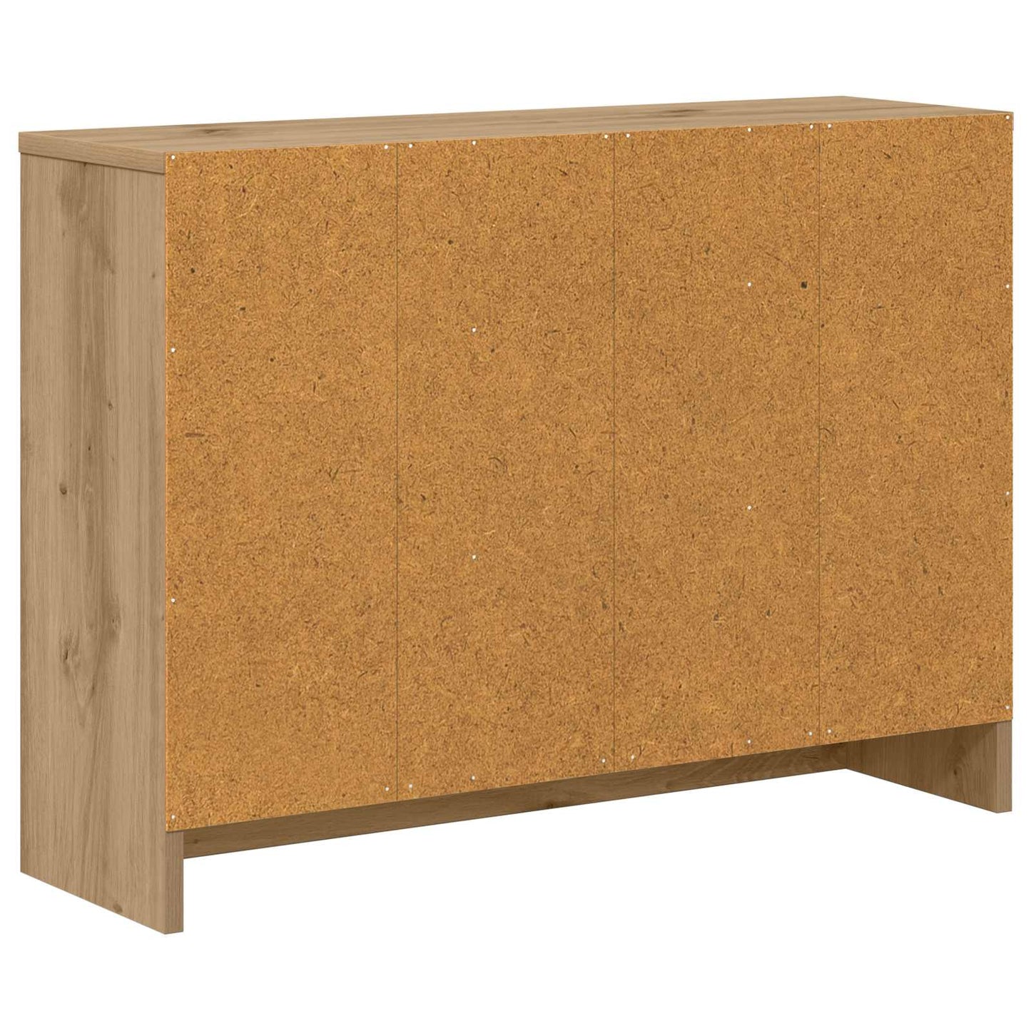 Dressoir met lade Artisan Eiken 73,5 x 22,5 x 53,5 cm is nu te koop bij PeponiXL, paradijselijk wonen!