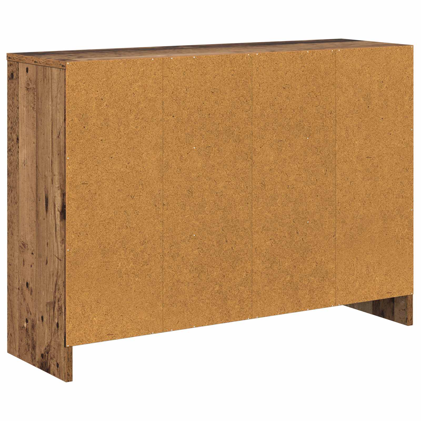 Dressoir met lade Oudhout 88,5 x 27,5 x 63,5 cm is nu te koop bij PeponiXL, paradijselijk wonen!