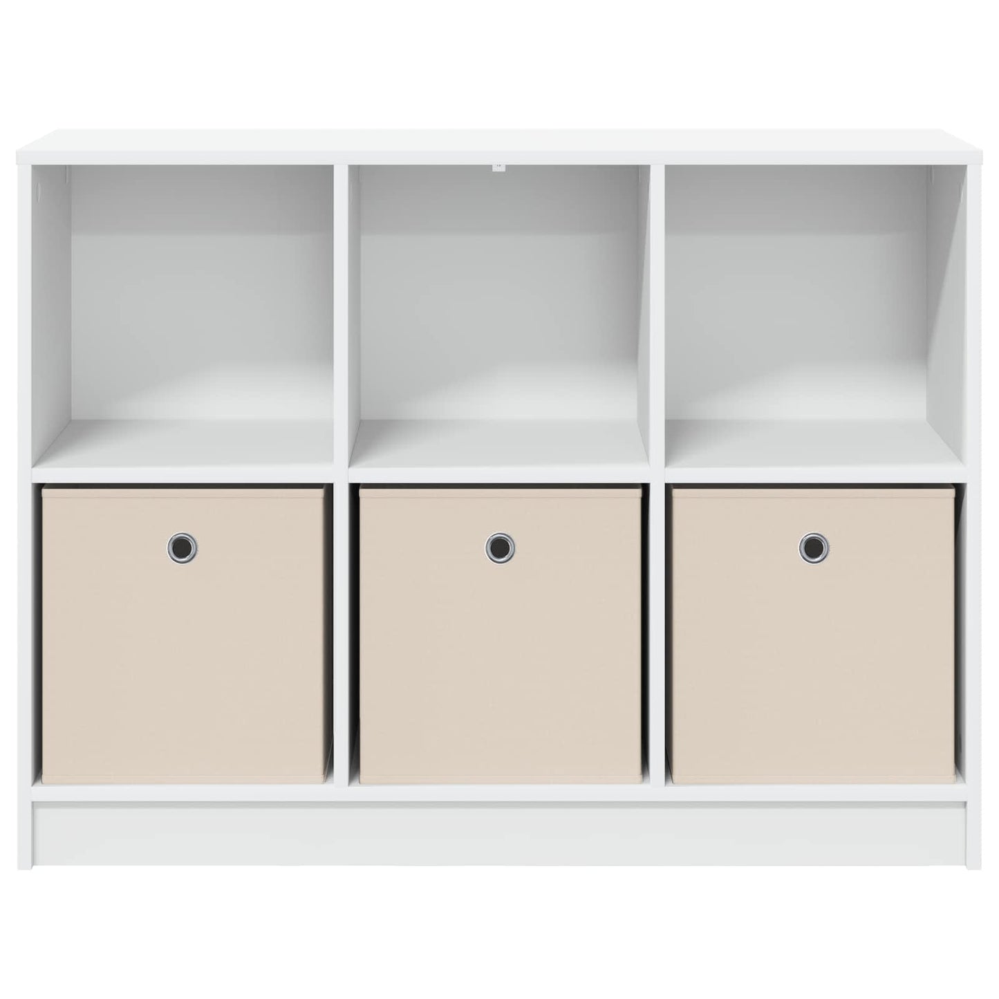 Dressoir met lade Wit 102 x 32 x 73,5 cm is nu te koop bij PeponiXL, paradijselijk wonen!