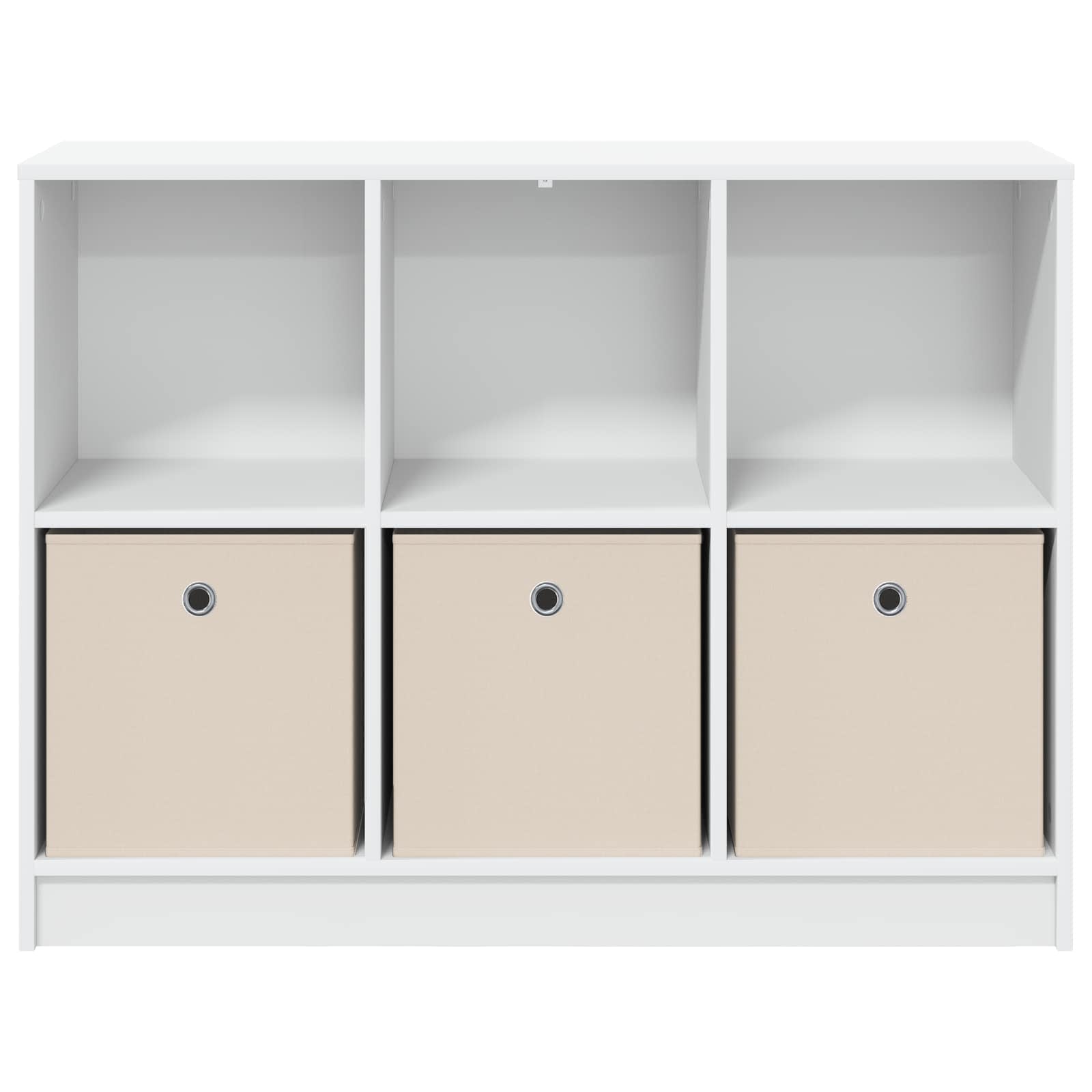 Dressoir met lade Wit 102 x 32 x 73,5 cm is nu te koop bij PeponiXL, paradijselijk wonen!