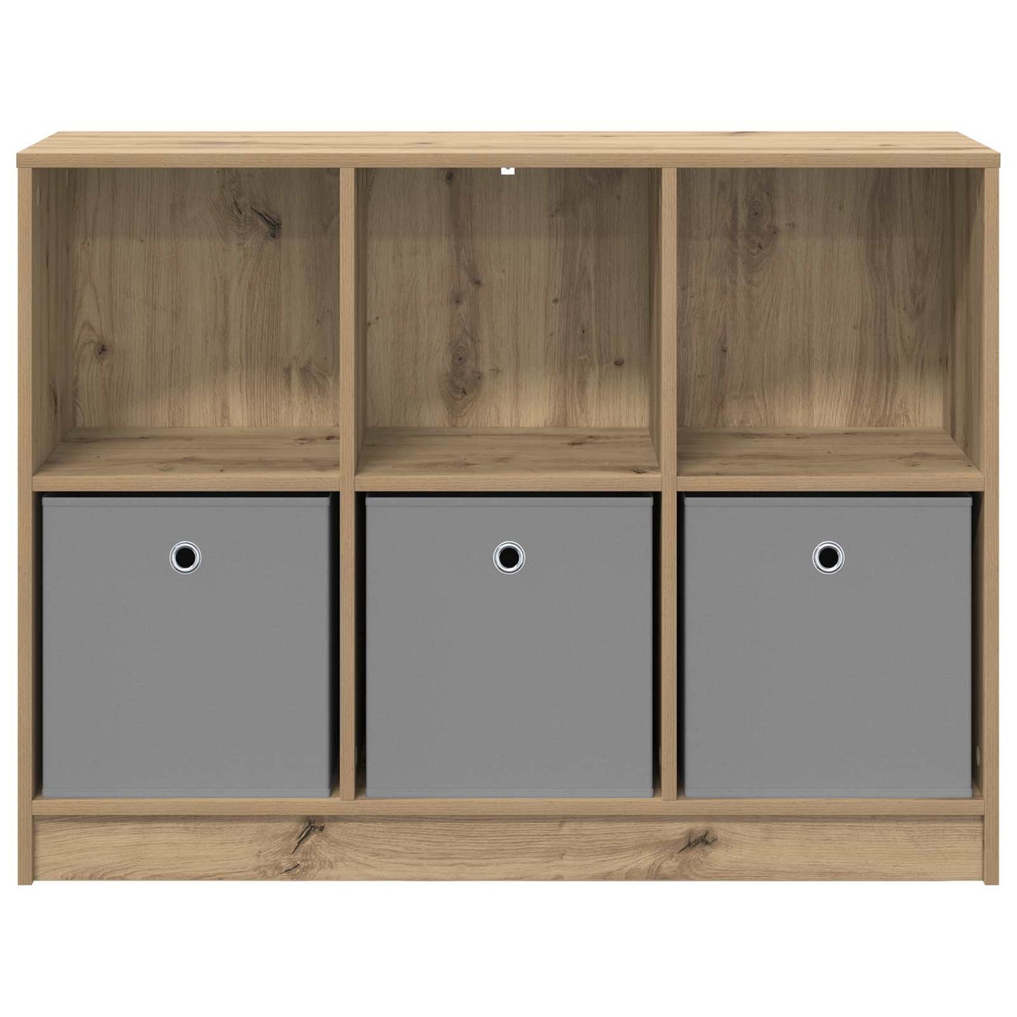 Dressoir met lade Artisan Eiken 102 x 32 x 73,5 cm is nu te koop bij PeponiXL, paradijselijk wonen!