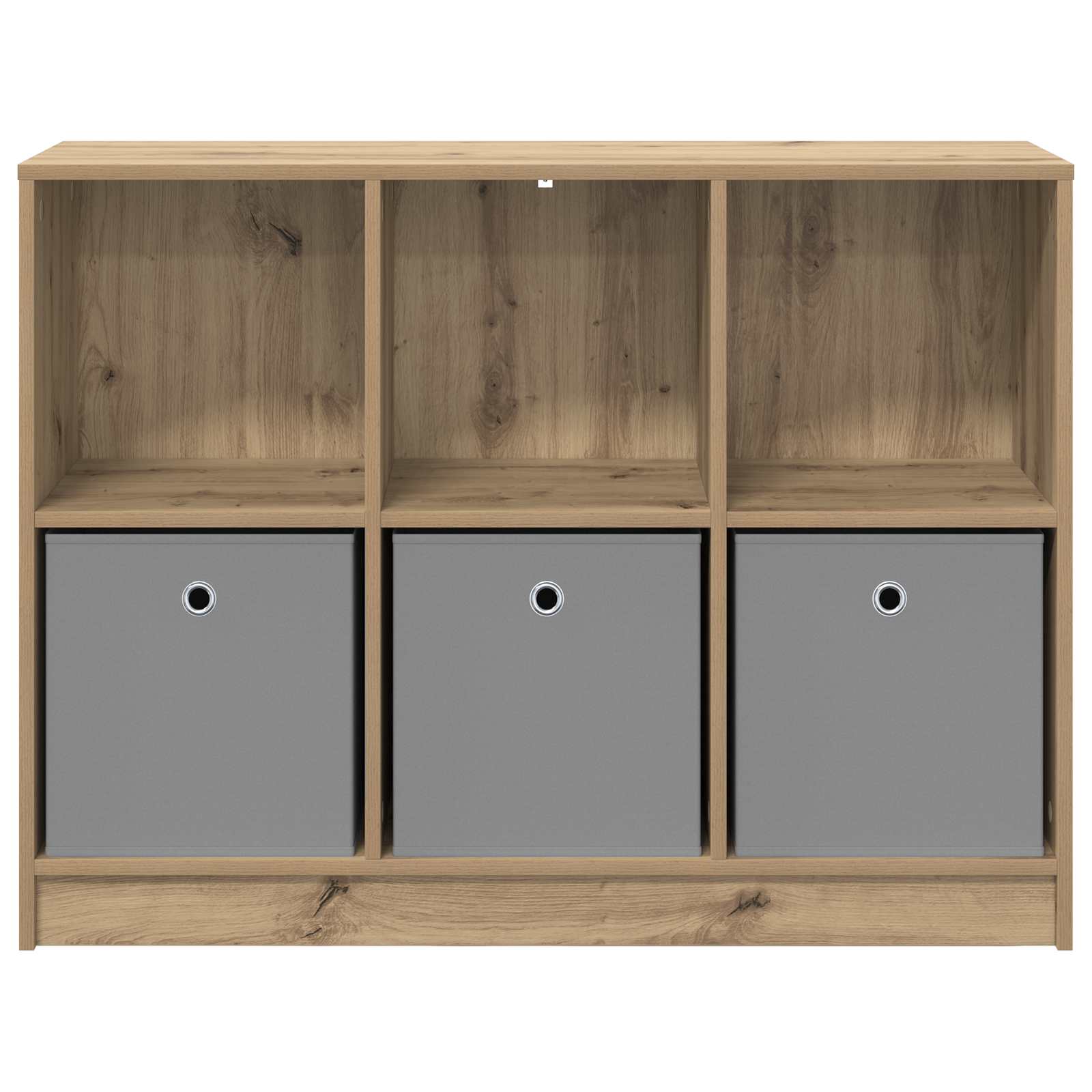 Dressoir met lade Artisan Eiken 102 x 32 x 73,5 cm is nu te koop bij PeponiXL, paradijselijk wonen!