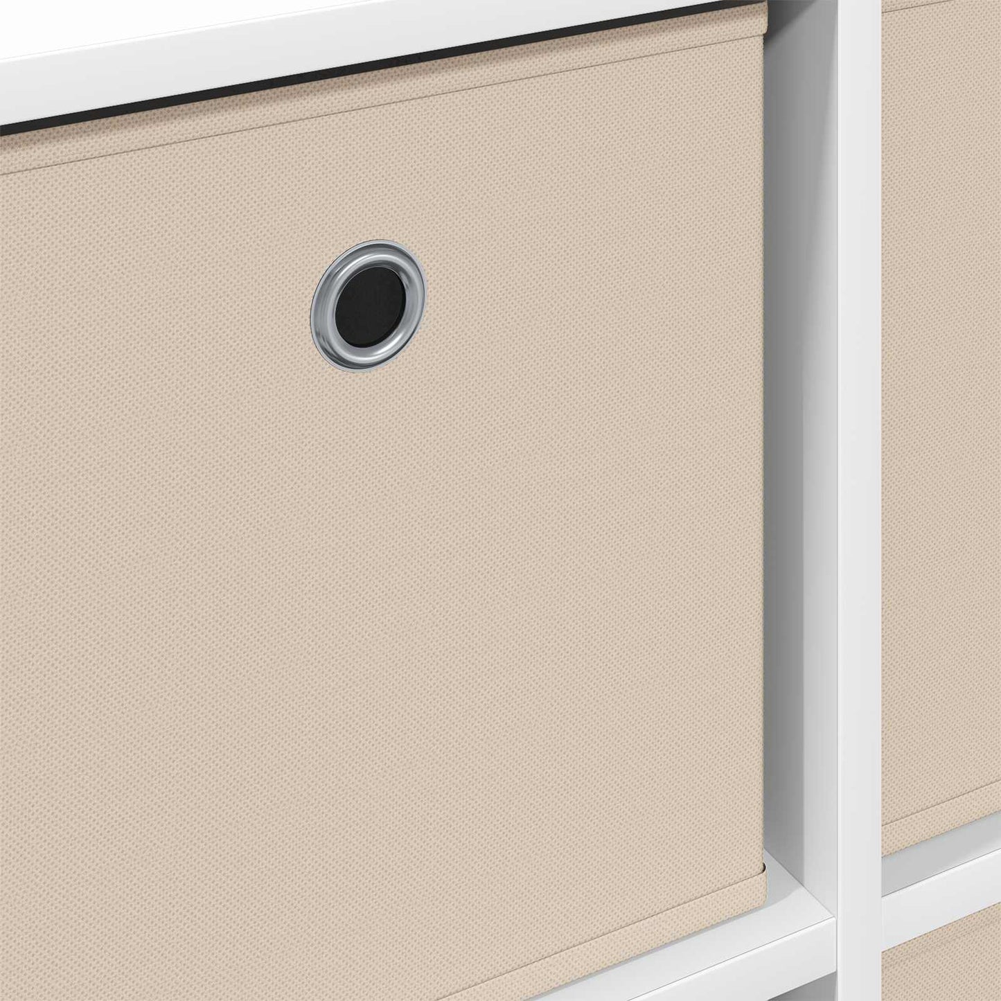 Dressoir met lade Wit 49,5 x 22 x 47 cm is nu te koop bij PeponiXL, paradijselijk wonen!
