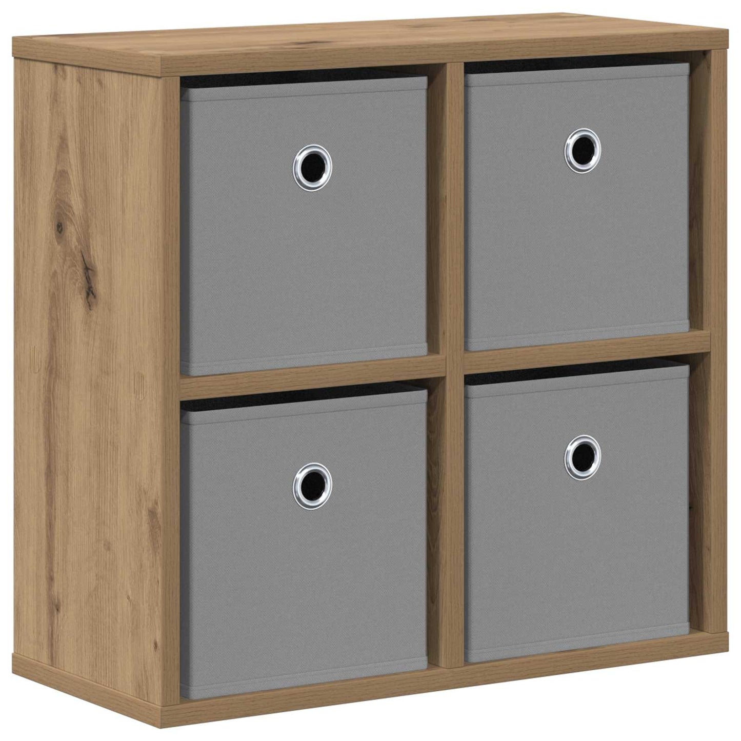 Dressoir met lade Artisan Eiken 49,5 x 22 x 47 cm is nu te koop bij PeponiXL, paradijselijk wonen!