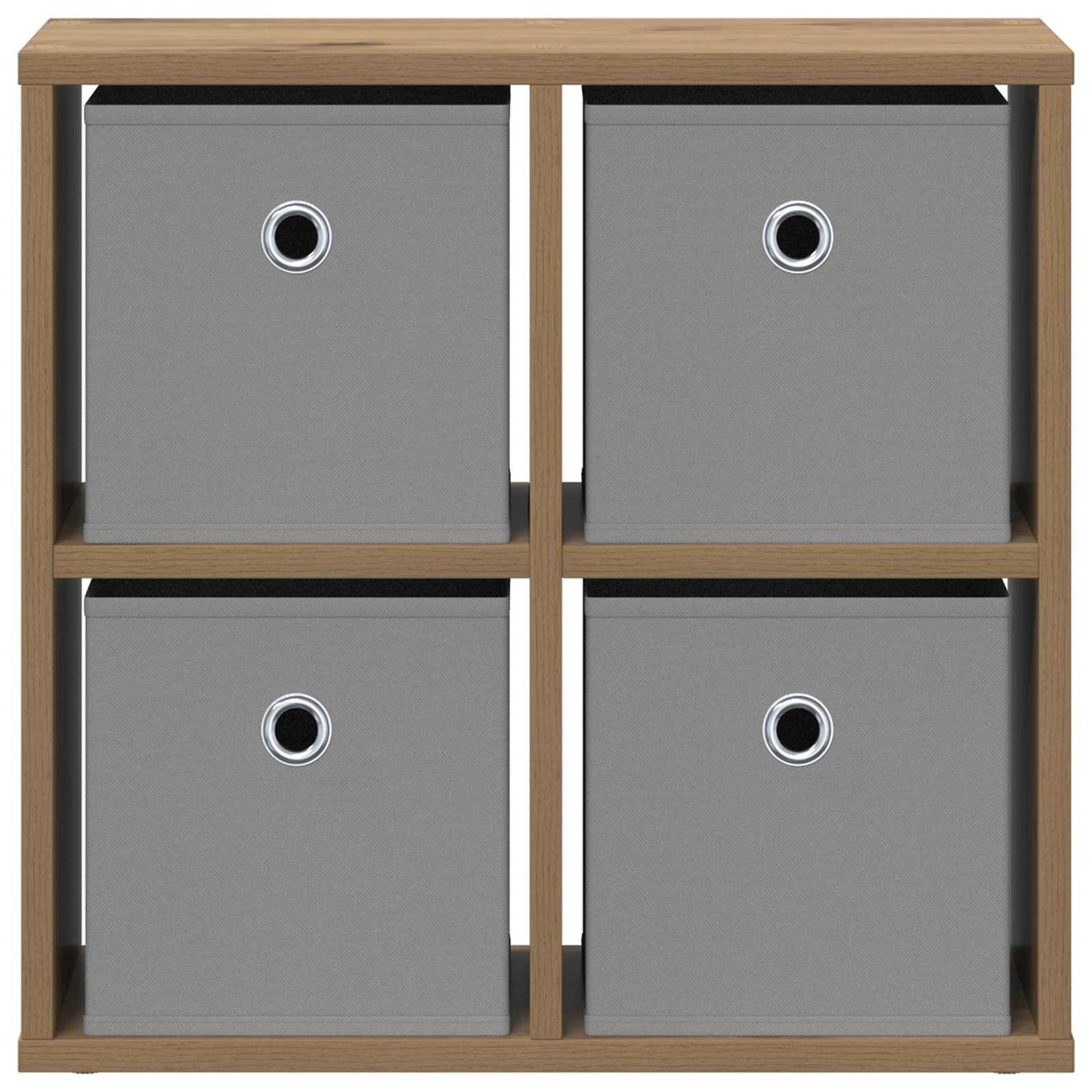 Dressoir met lade Artisan Eiken 49,5 x 22 x 47 cm is nu te koop bij PeponiXL, paradijselijk wonen!