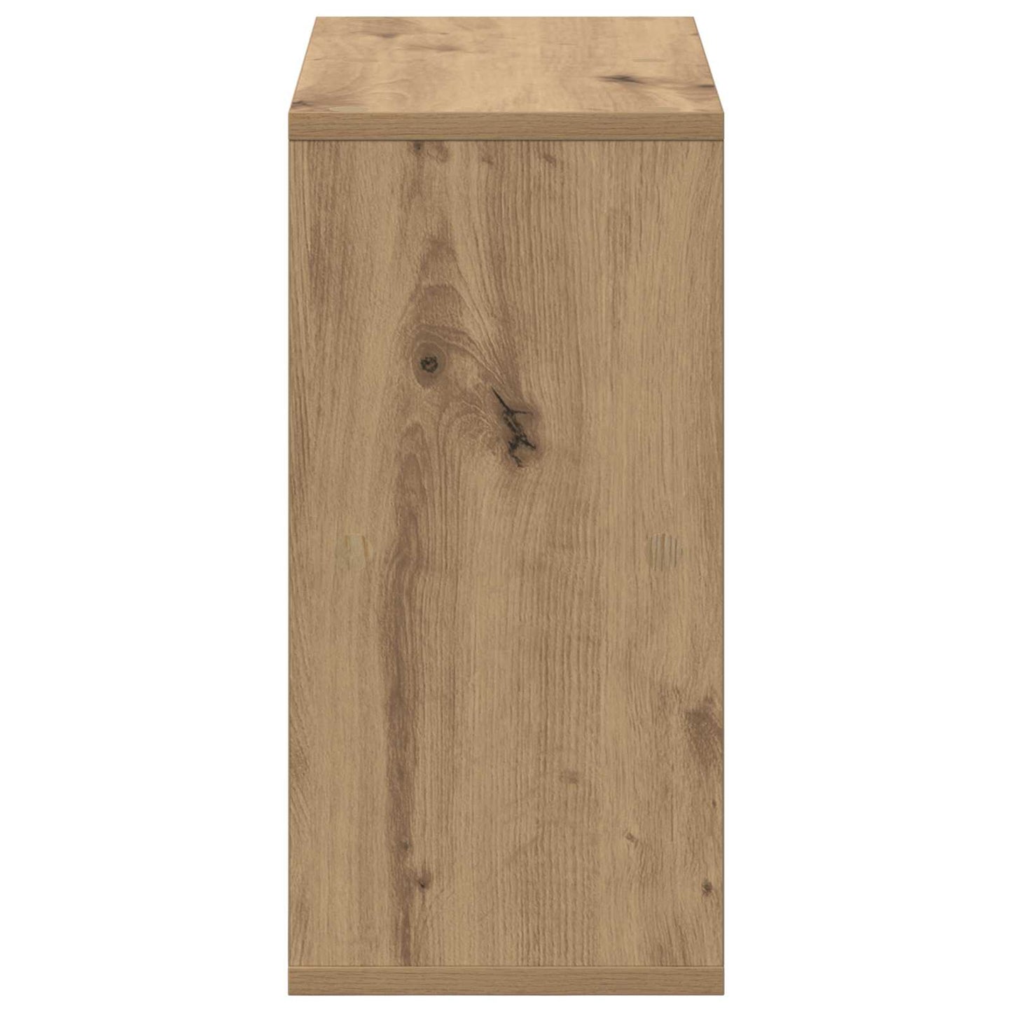 Dressoir met lade Artisan Eiken 49,5 x 22 x 47 cm is nu te koop bij PeponiXL, paradijselijk wonen!