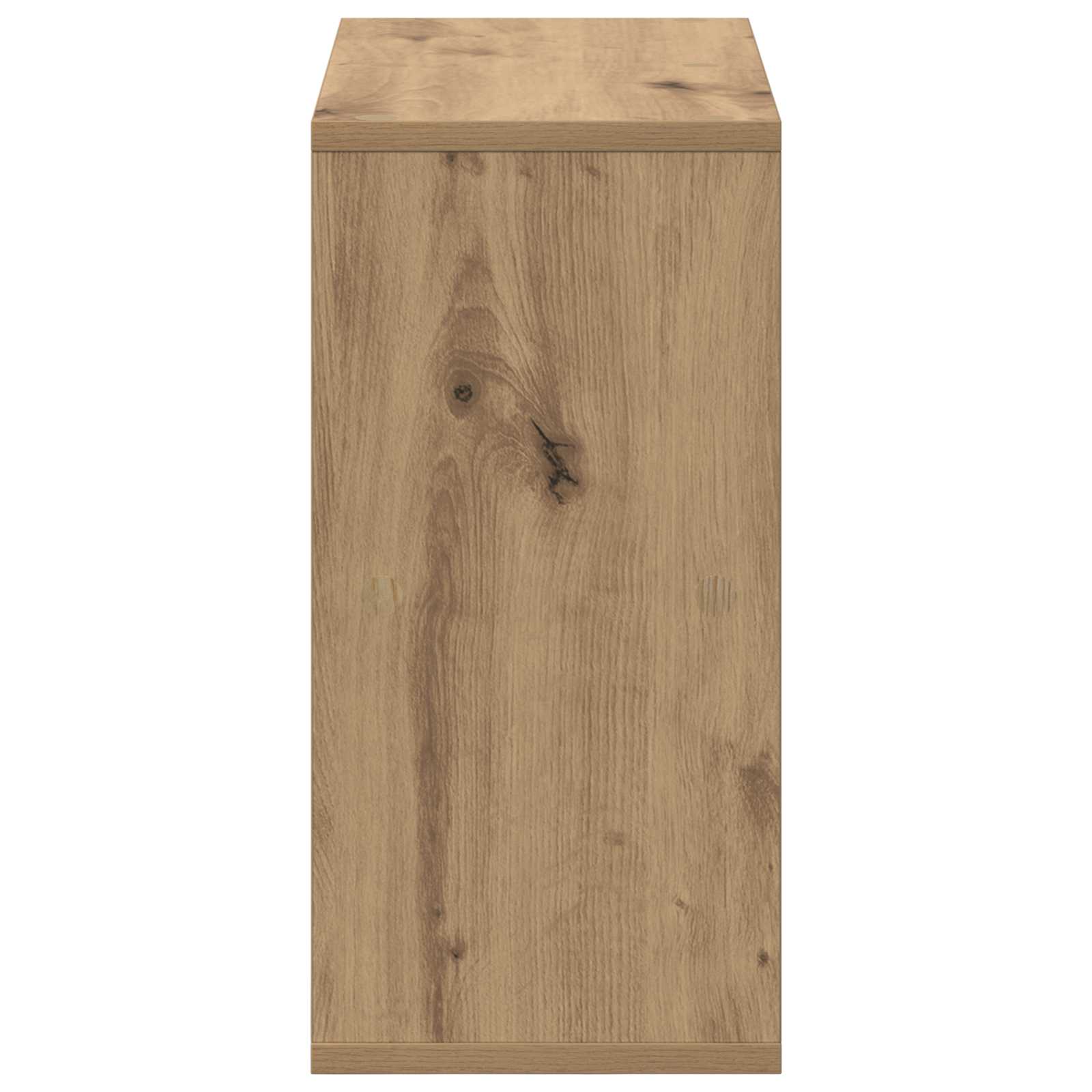 Dressoir met lade Artisan Eiken 49,5 x 22 x 47 cm is nu te koop bij PeponiXL, paradijselijk wonen!