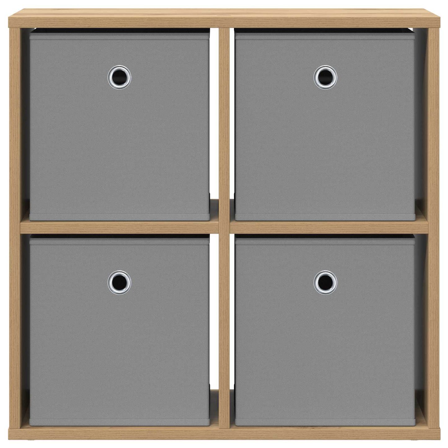 Dressoir met lade Artisan Eiken 59,5 x 27 x 57 cm is nu te koop bij PeponiXL, paradijselijk wonen!