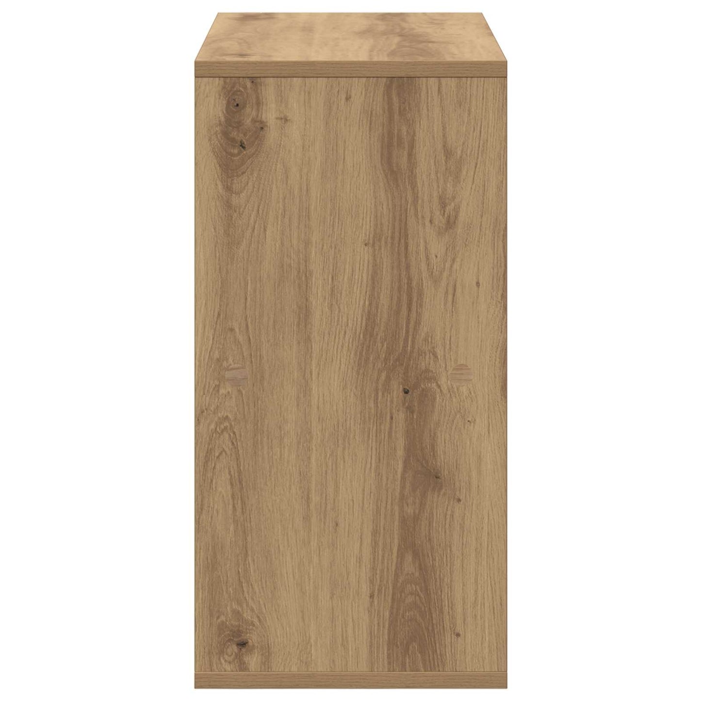 Dressoir met lade Artisan Eiken 59,5 x 27 x 57 cm is nu te koop bij PeponiXL, paradijselijk wonen!