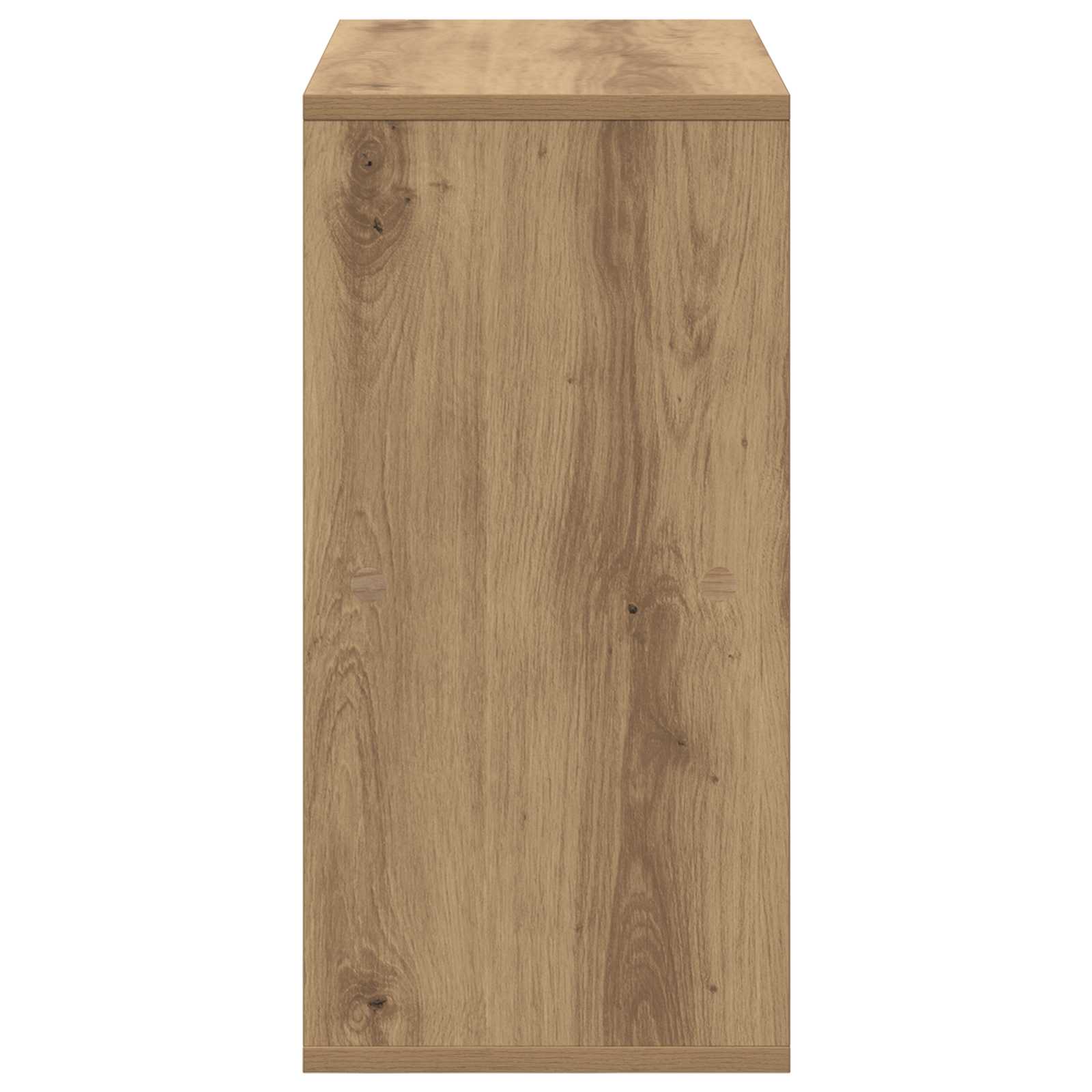 Dressoir met lade Artisan Eiken 59,5 x 27 x 57 cm is nu te koop bij PeponiXL, paradijselijk wonen!