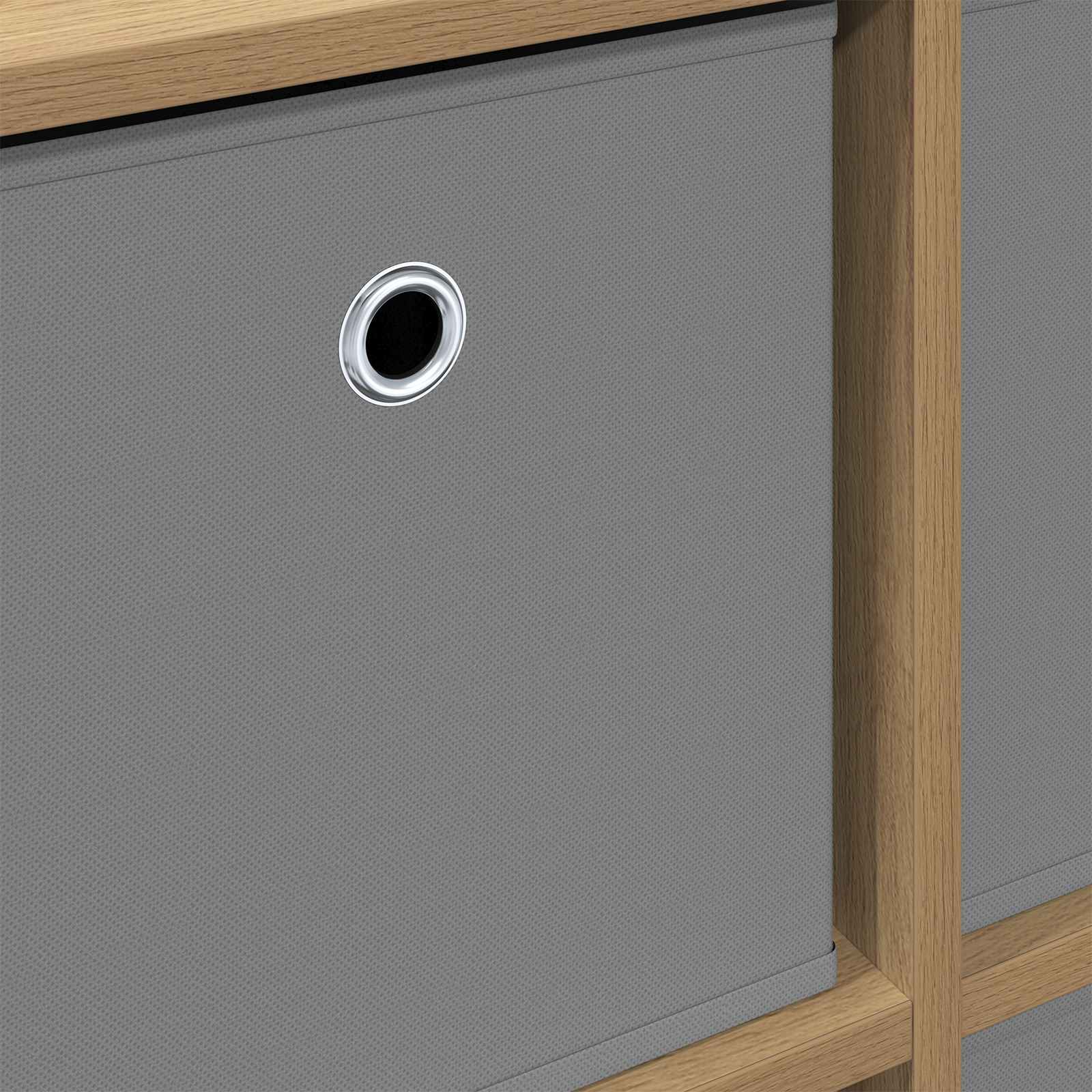 Dressoir met lade Artisan Eiken 68,5 x 32 x 67 cm is nu te koop bij PeponiXL, paradijselijk wonen!