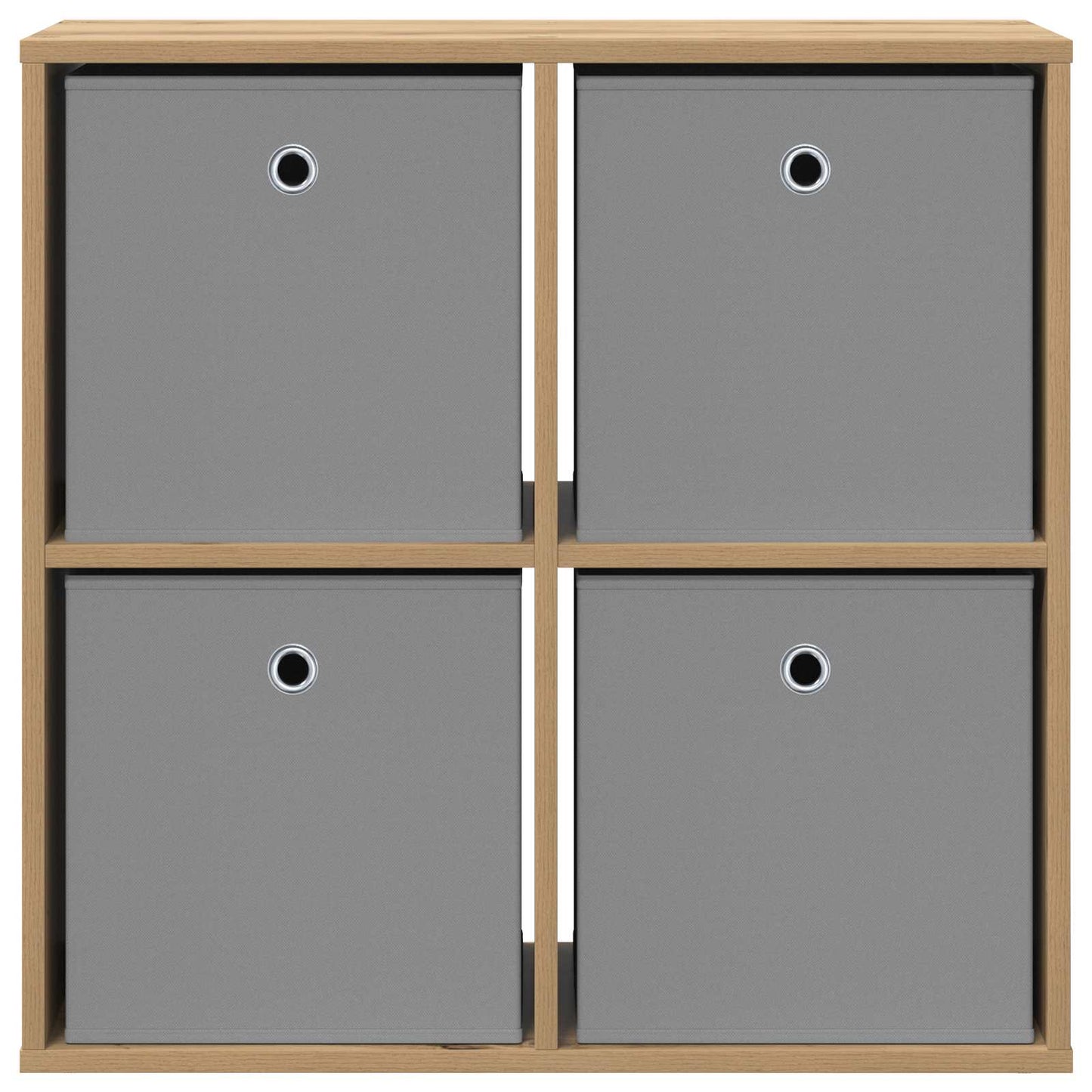 Dressoir met lade Artisan Eiken 68,5 x 32 x 67 cm is nu te koop bij PeponiXL, paradijselijk wonen!