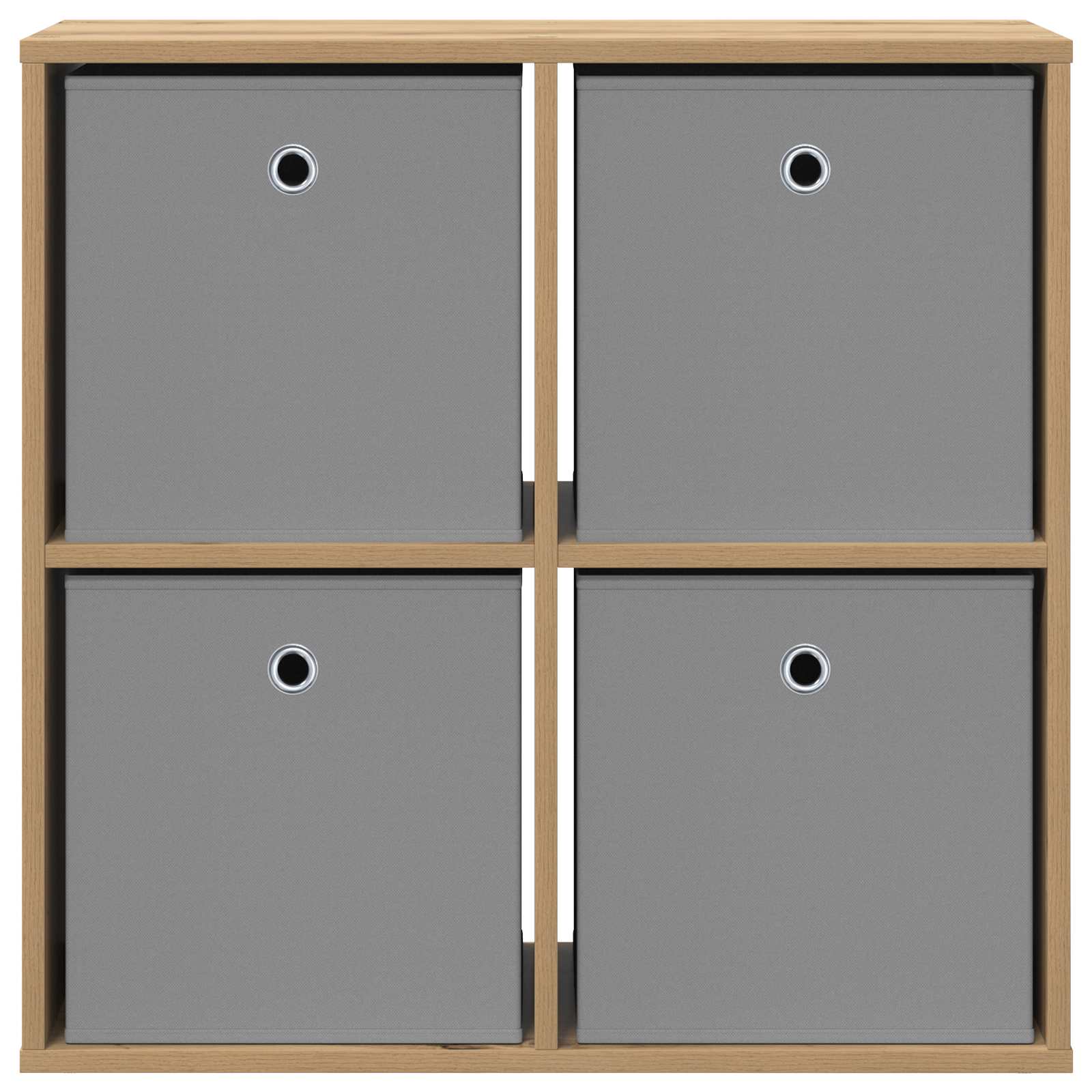 Dressoir met lade Artisan Eiken 68,5 x 32 x 67 cm is nu te koop bij PeponiXL, paradijselijk wonen!