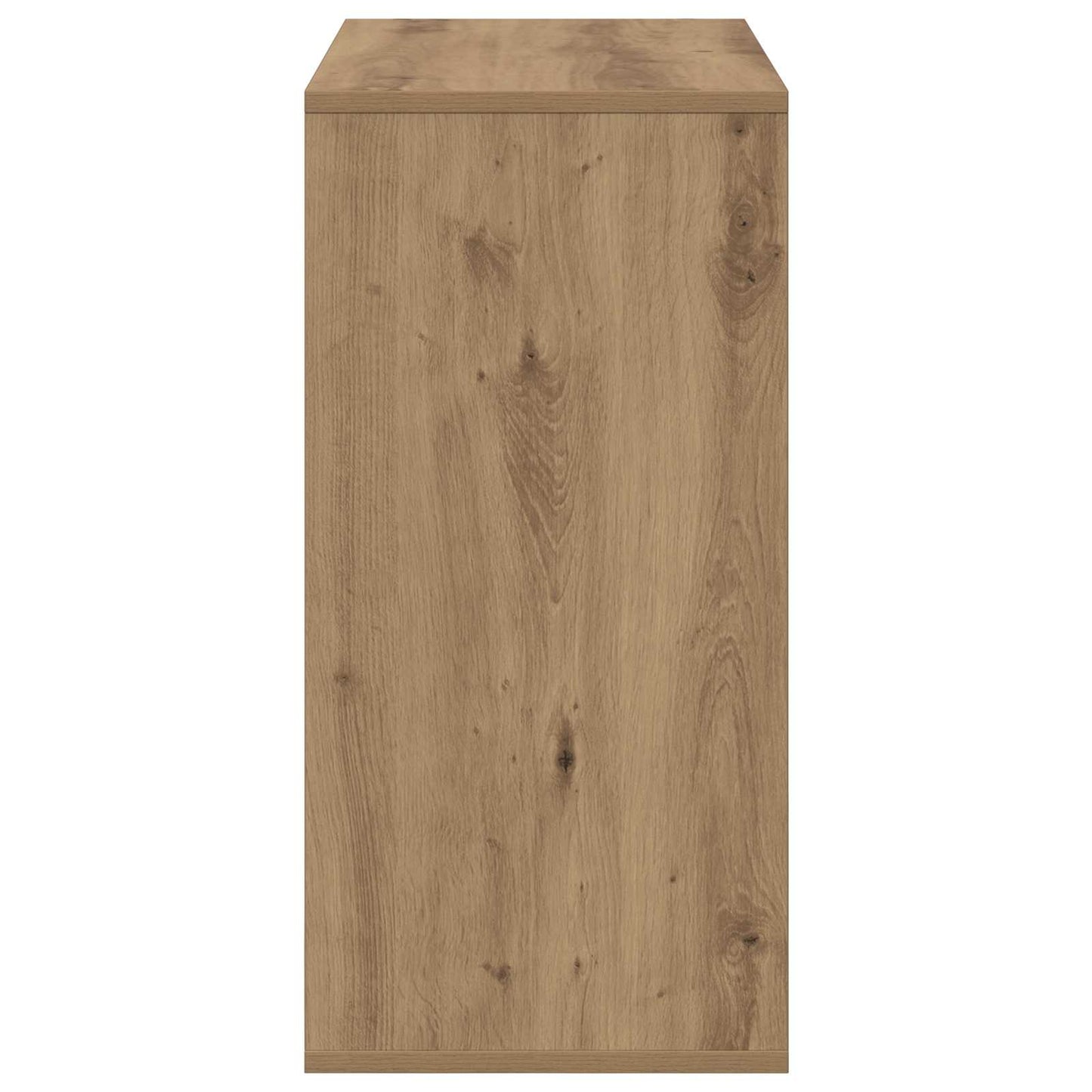 Dressoir met lade Artisan Eiken 68,5 x 32 x 67 cm is nu te koop bij PeponiXL, paradijselijk wonen!