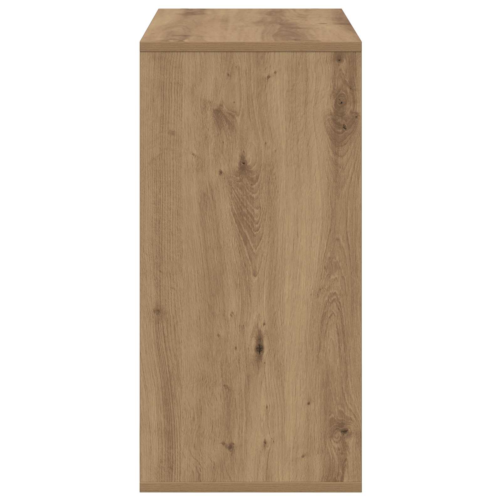 Dressoir met lade Artisan Eiken 68,5 x 32 x 67 cm is nu te koop bij PeponiXL, paradijselijk wonen!