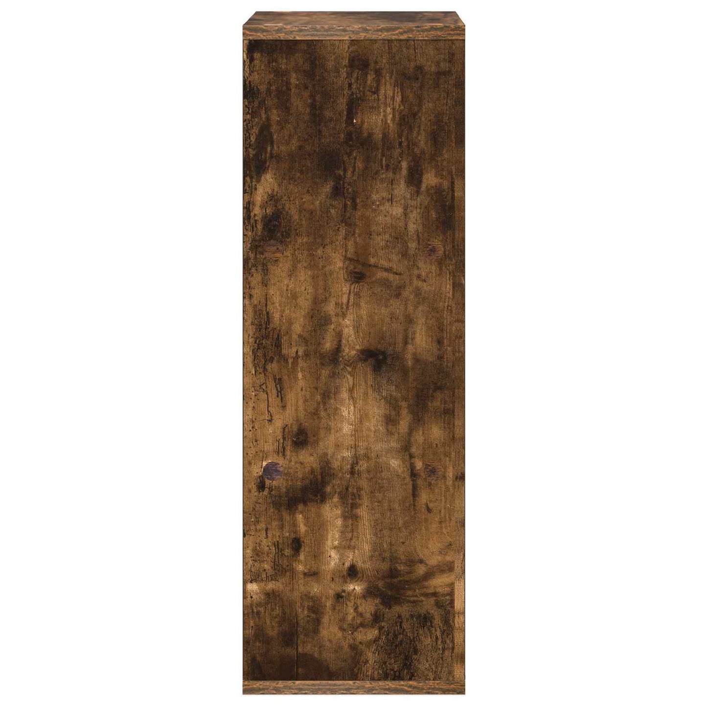 Dressoir met lade Gerookt eiken 25,5 x 22 x 69,5 cm is nu te koop bij PeponiXL, paradijselijk wonen!
