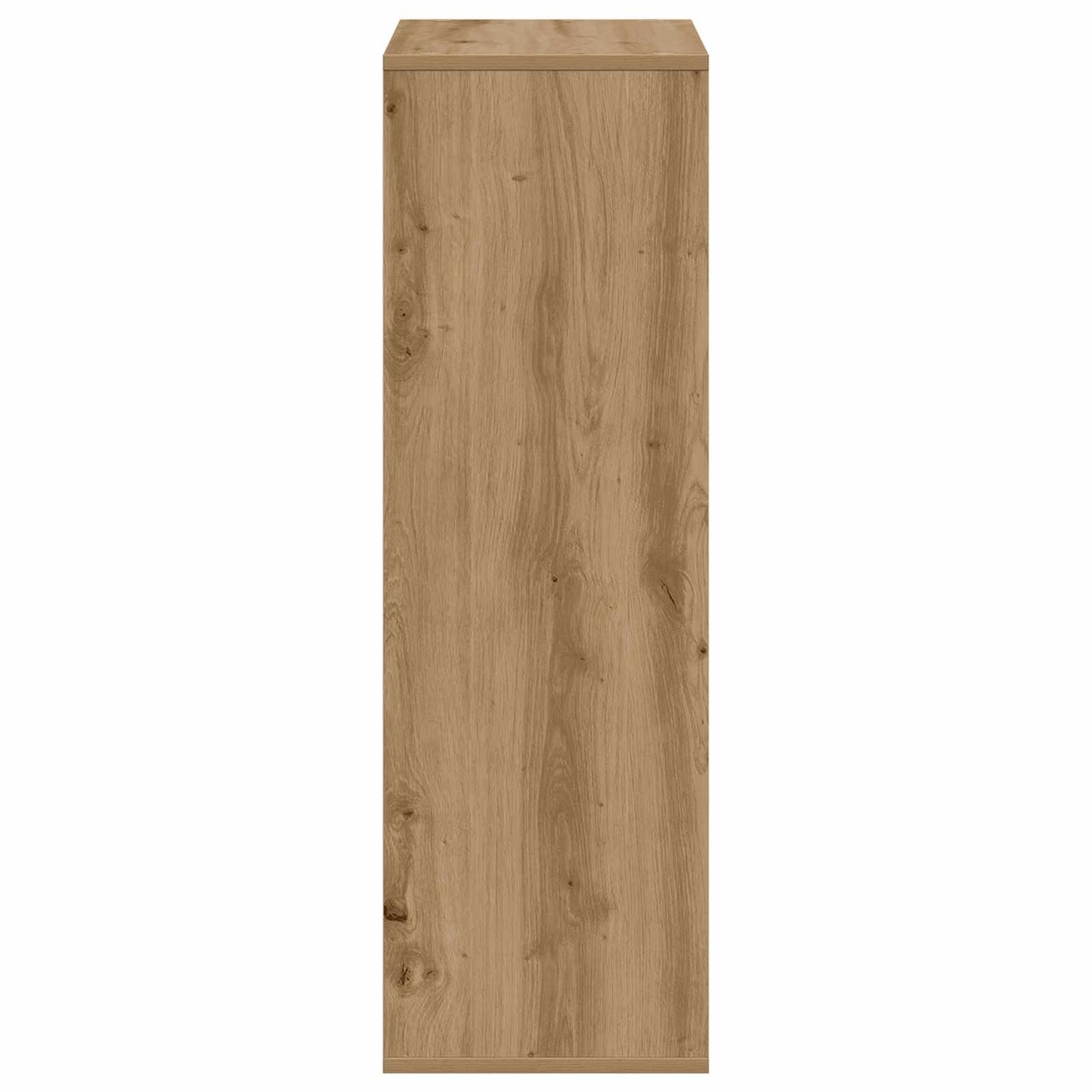 Dressoir met lade Artisan Eiken 35 x 32 x 99,5 cm is nu te koop bij PeponiXL, paradijselijk wonen!