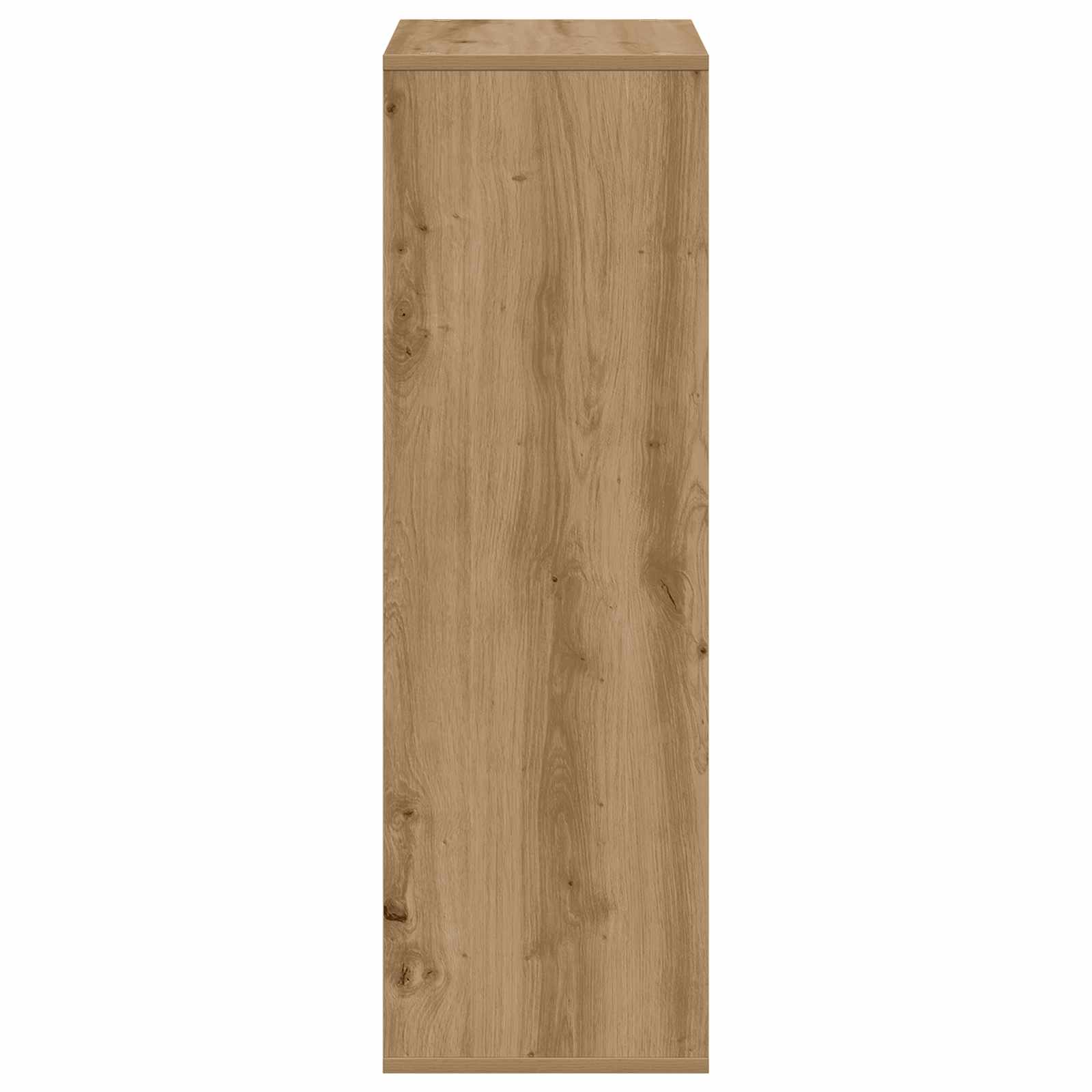 Dressoir met lade Artisan Eiken 35 x 32 x 99,5 cm is nu te koop bij PeponiXL, paradijselijk wonen!