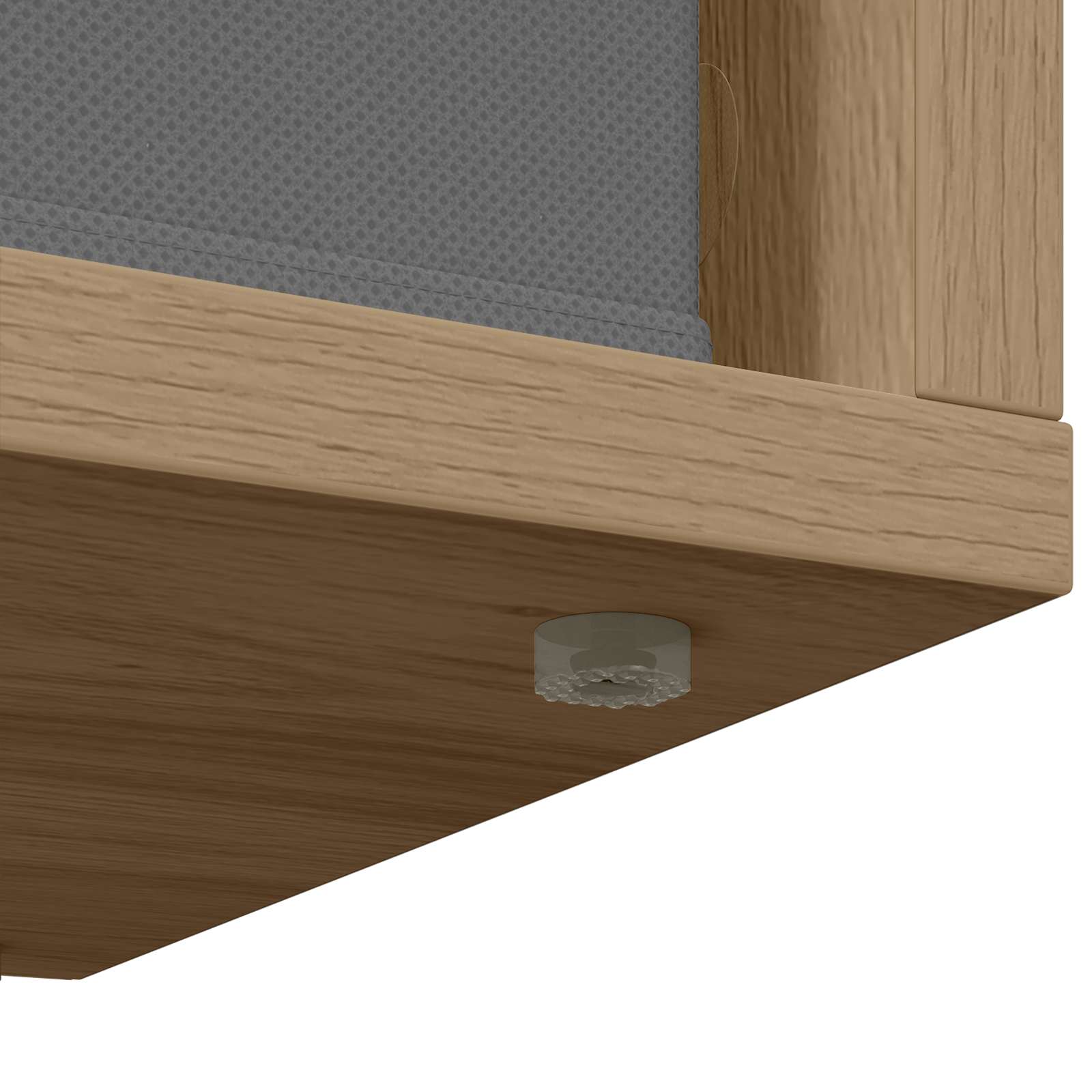 Laagkast met lade Artisan Eiken 87 x 27,5 x 43 cm is nu te koop bij PeponiXL, paradijselijk wonen!