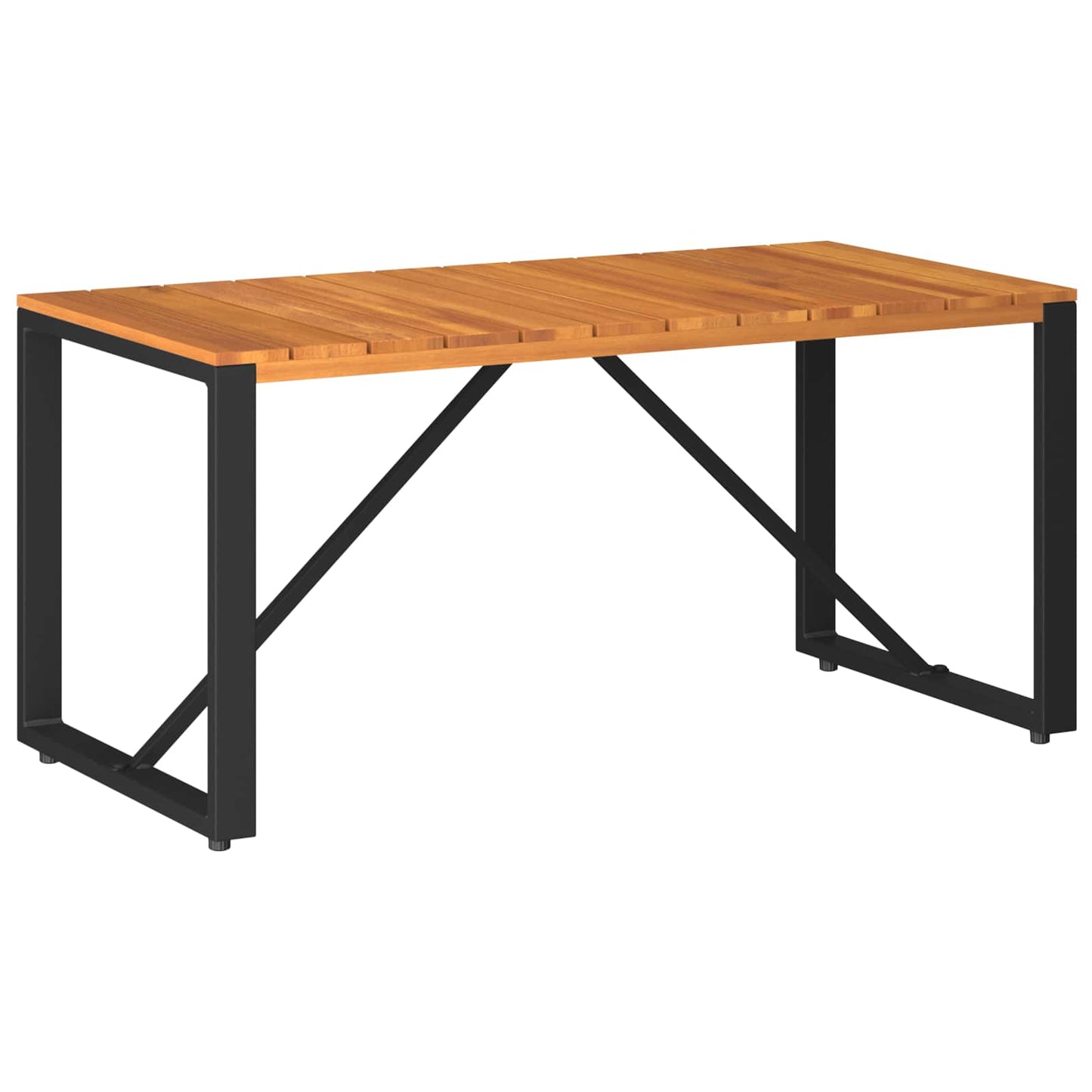 Buitenmeubelset met kussen 4 pcs Zwart poly rattan is nu te koop bij PeponiXL, paradijselijk wonen!