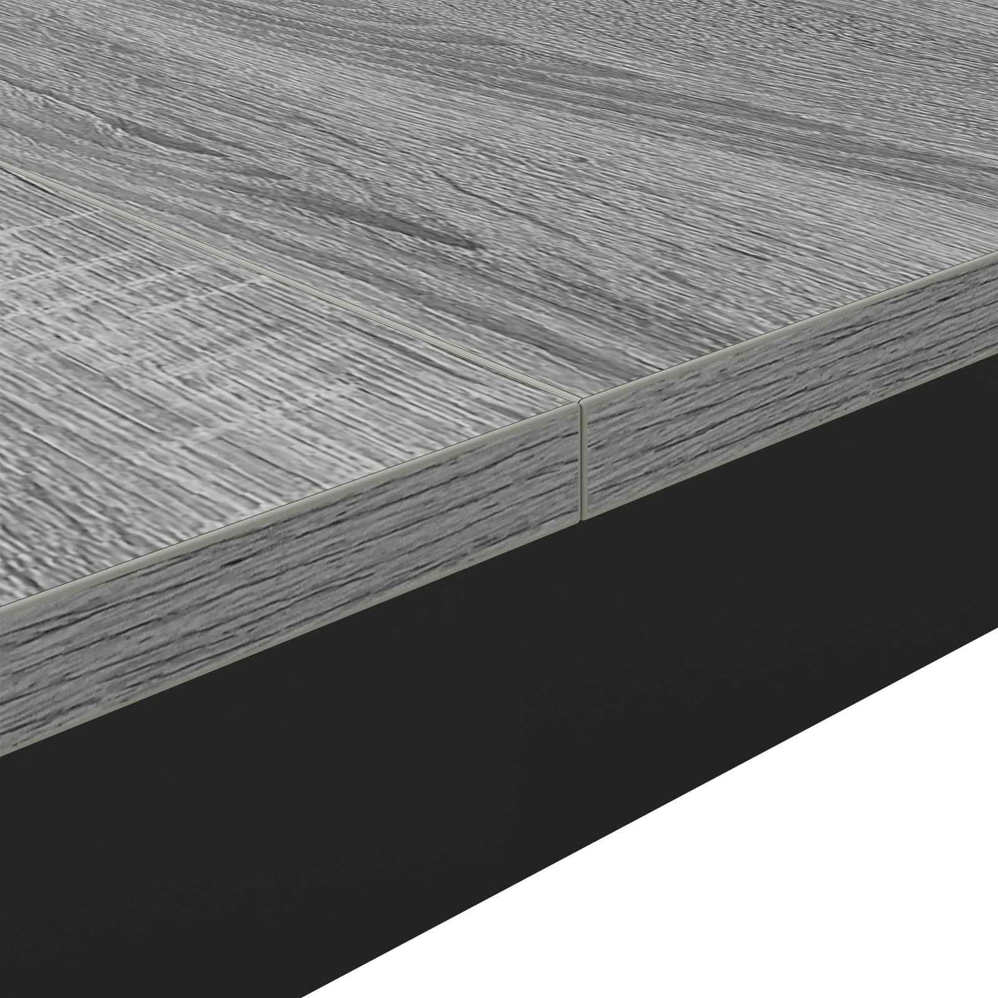 Eettafels 2 pcs 200 x 100 x 75 cm Bewerkt hout is nu te koop bij PeponiXL, paradijselijk wonen!