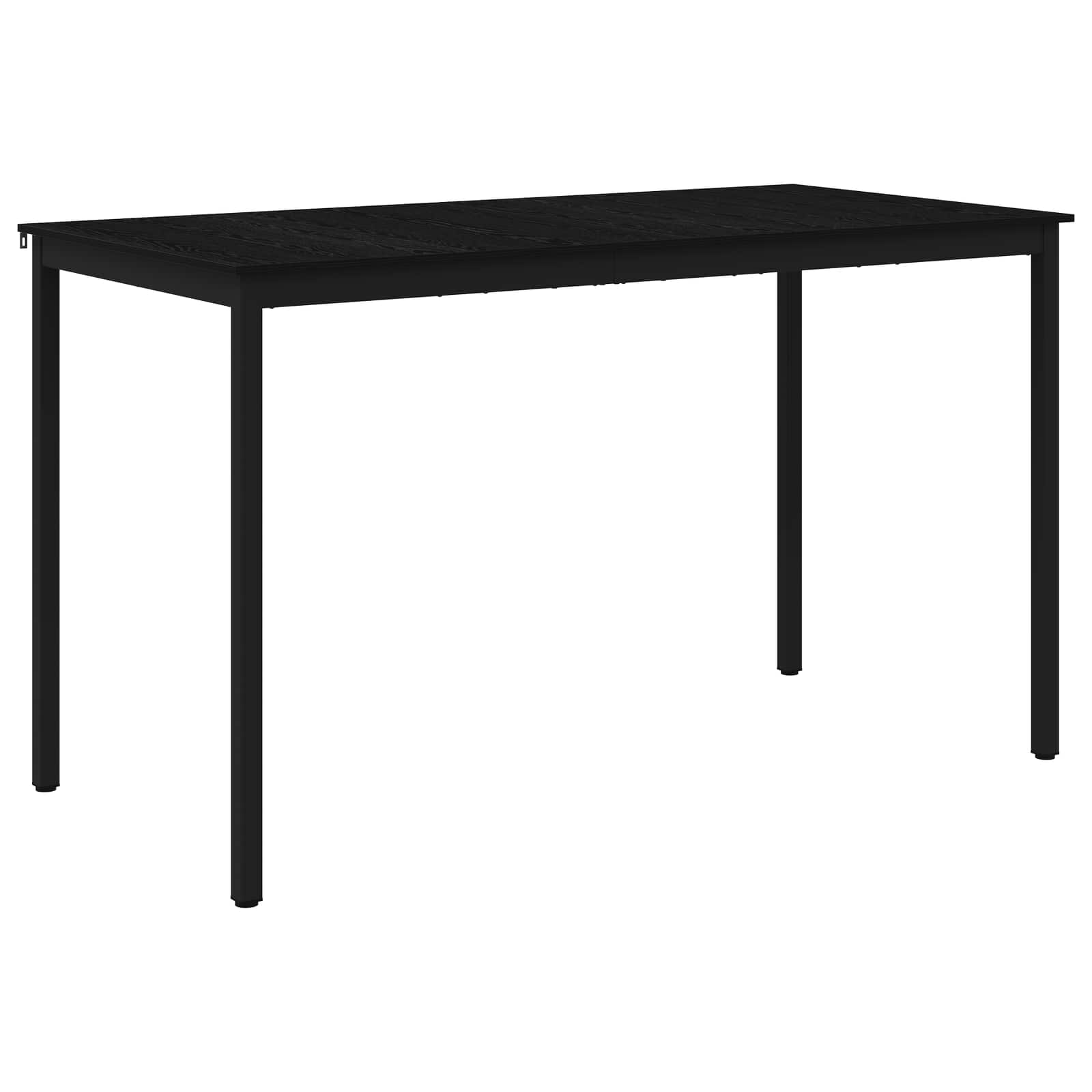 Staande Bartafel Bewerkt hout is nu te koop bij PeponiXL, paradijselijk wonen!
