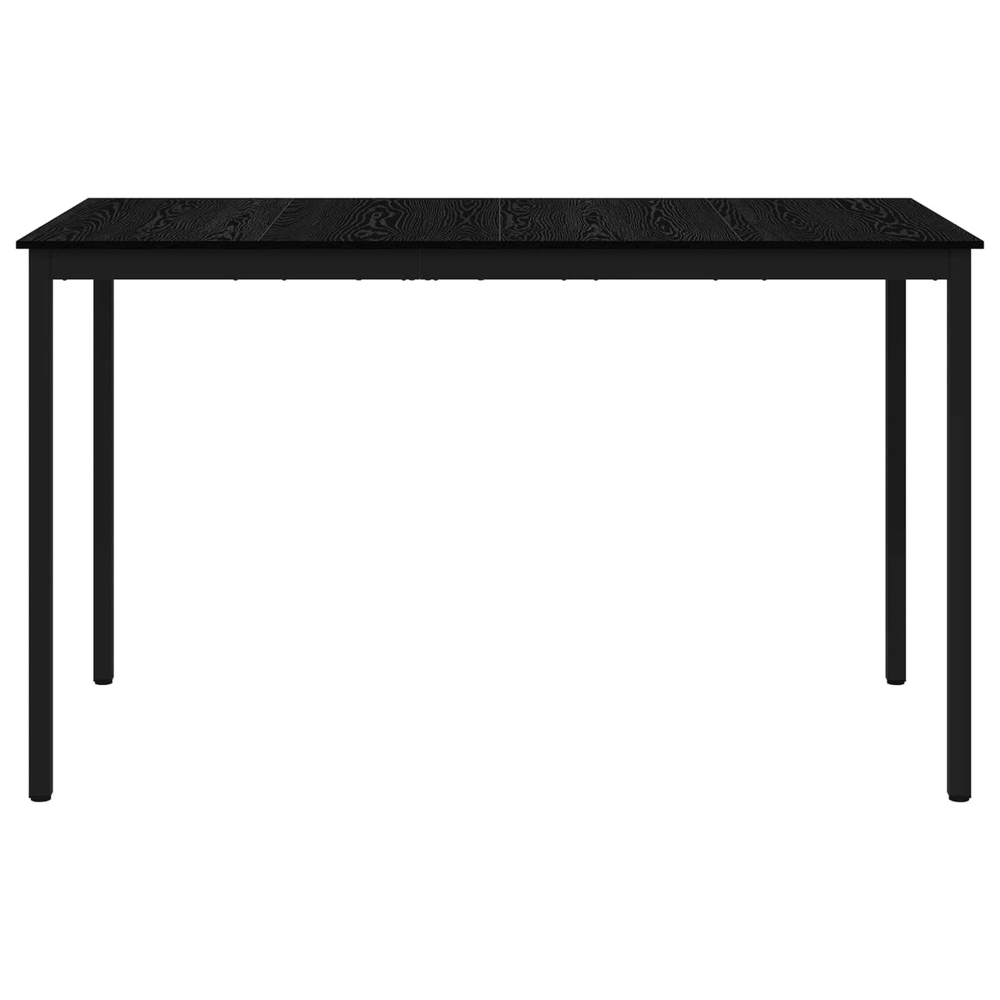 Staande Bartafel Bewerkt hout is nu te koop bij PeponiXL, paradijselijk wonen!