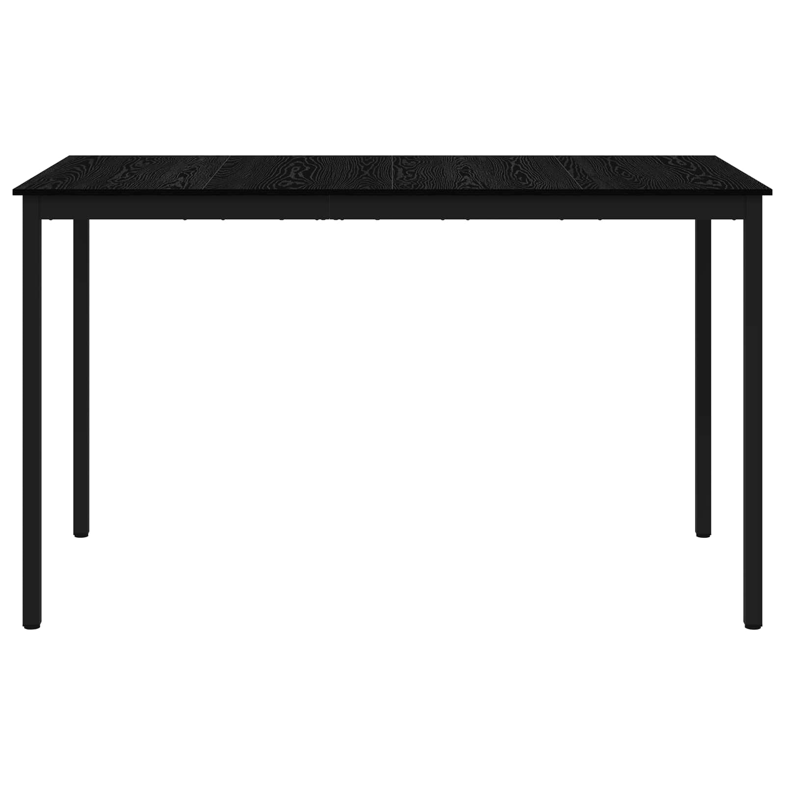 Staande Bartafel Bewerkt hout is nu te koop bij PeponiXL, paradijselijk wonen!