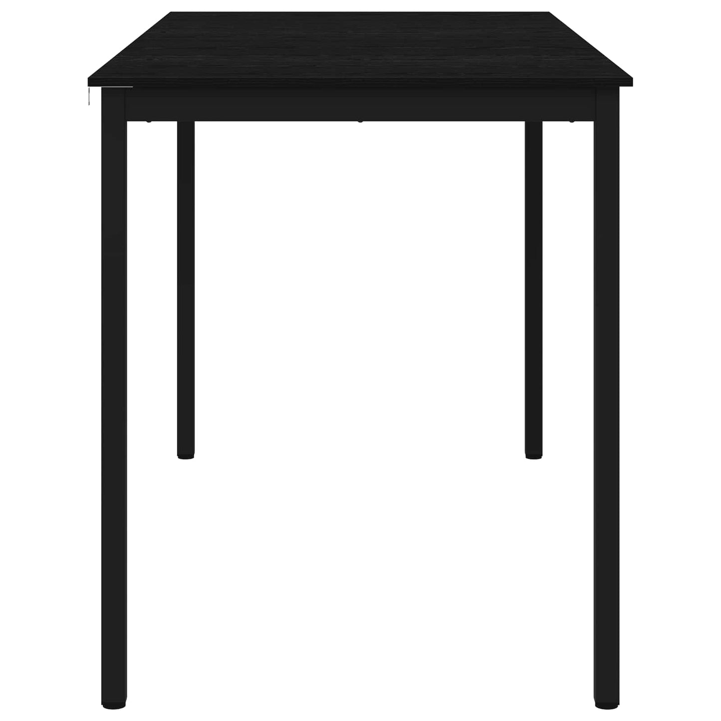 Staande Bartafel Bewerkt hout is nu te koop bij PeponiXL, paradijselijk wonen!