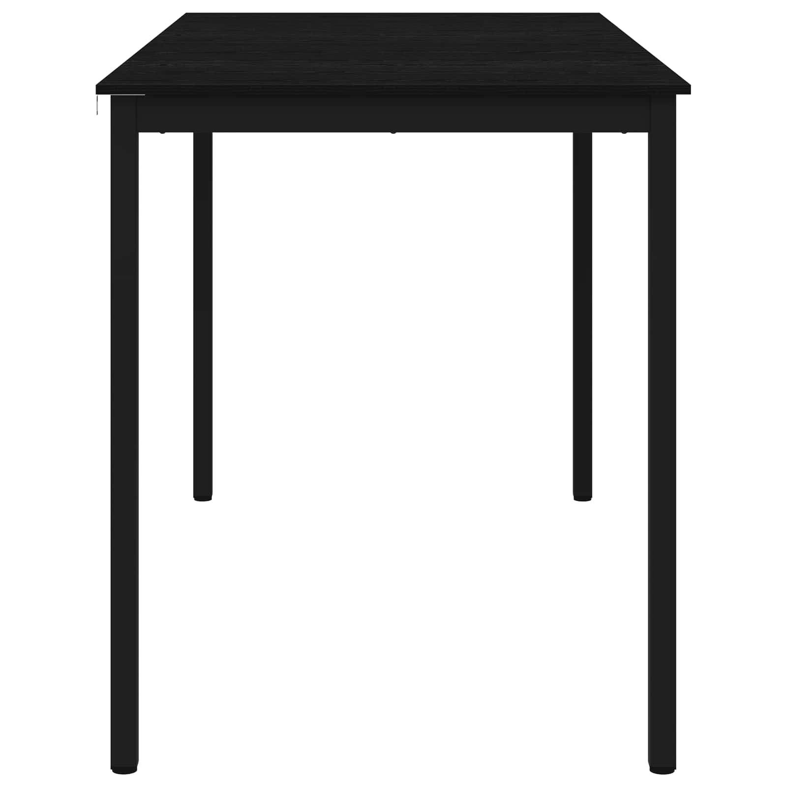 Staande Bartafel Bewerkt hout is nu te koop bij PeponiXL, paradijselijk wonen!