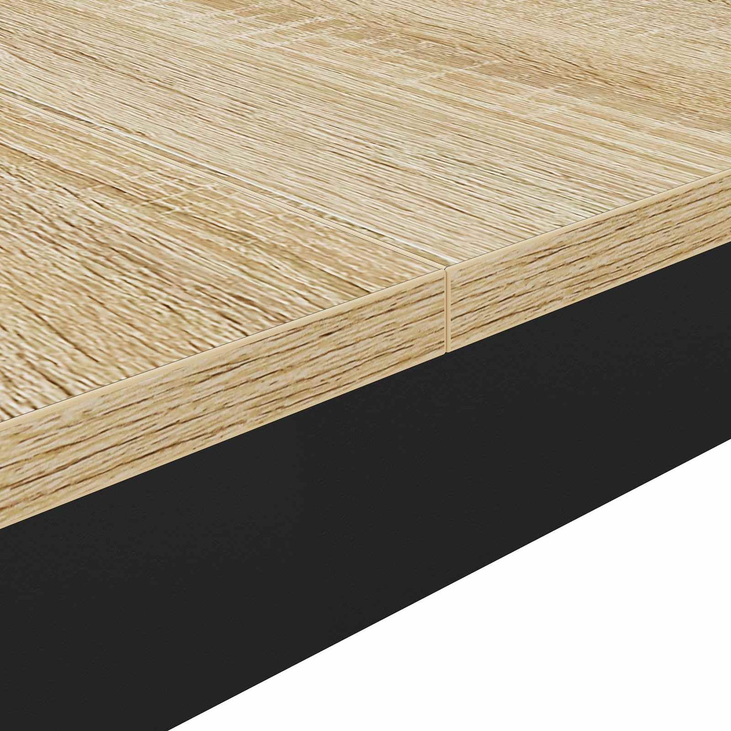 Staande Bartafel Bewerkt hout is nu te koop bij PeponiXL, paradijselijk wonen!