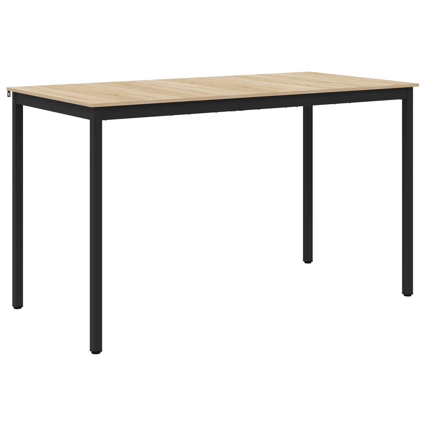 Staande Bartafel Bewerkt hout is nu te koop bij PeponiXL, paradijselijk wonen!